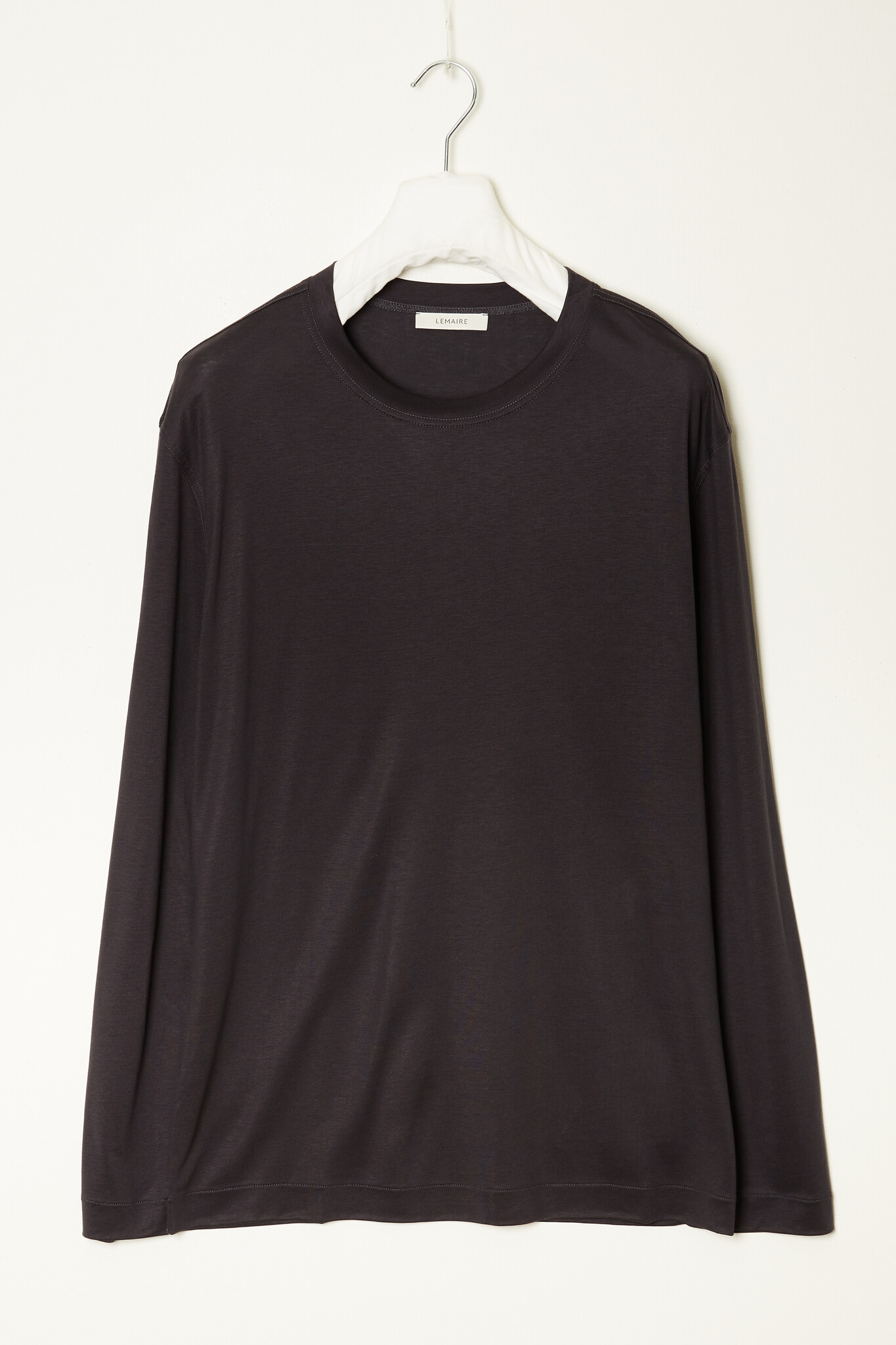 Lemaire Long sleeve t-shirt - Wendela van Dijk Lemaire Long sleeve t-shirt - Wendela van Dijk