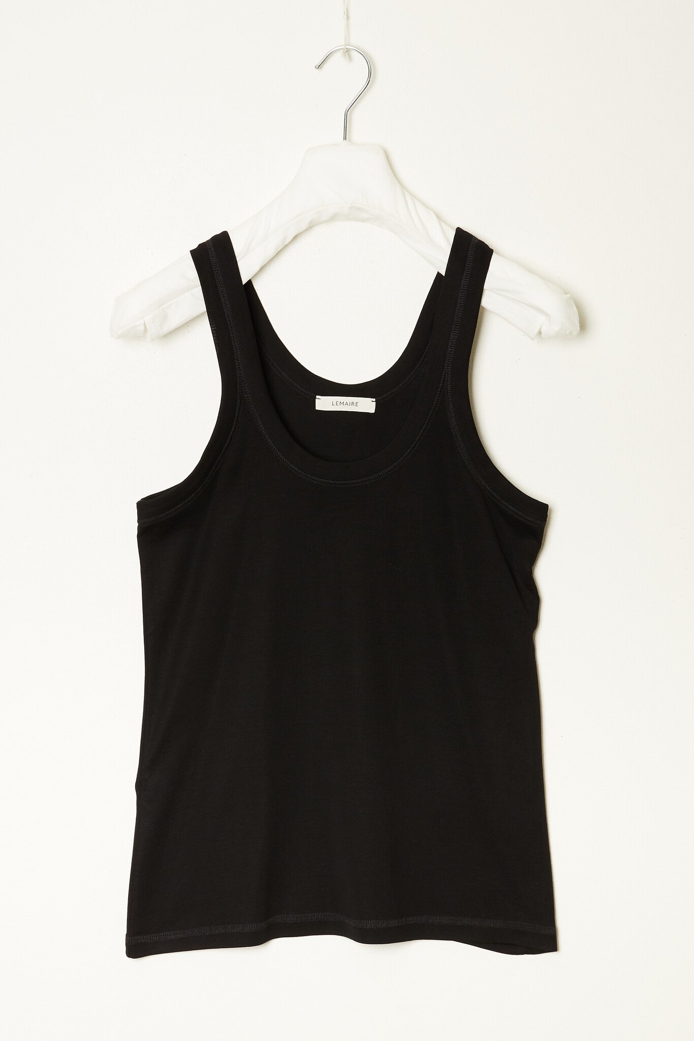 Lemaire - Rib tank top