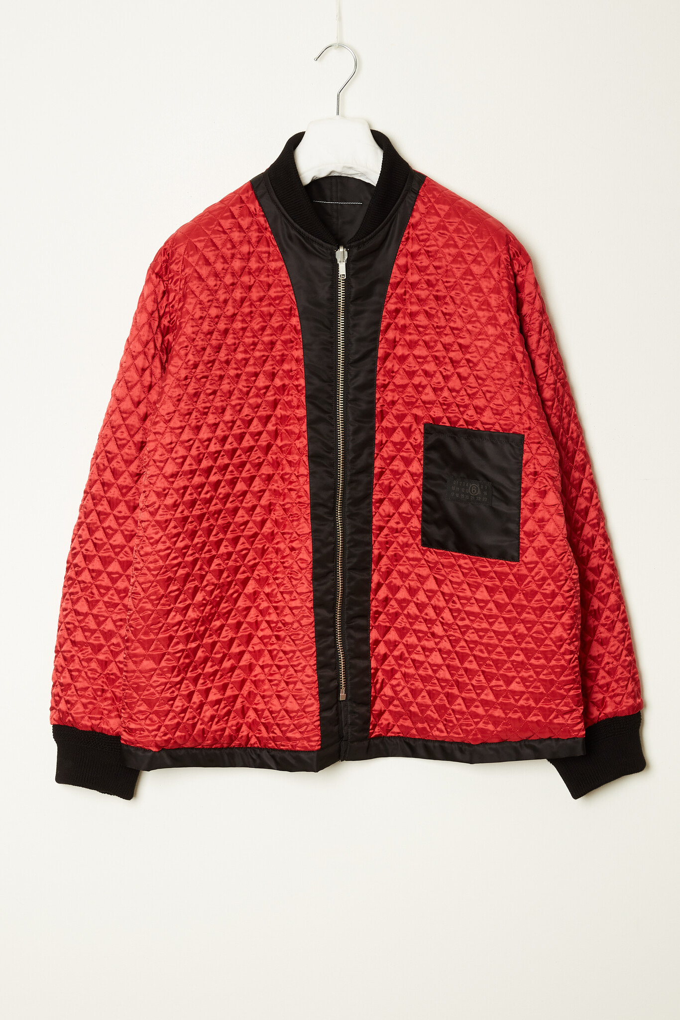 MM6 - S62AN0138MTN032 jacket