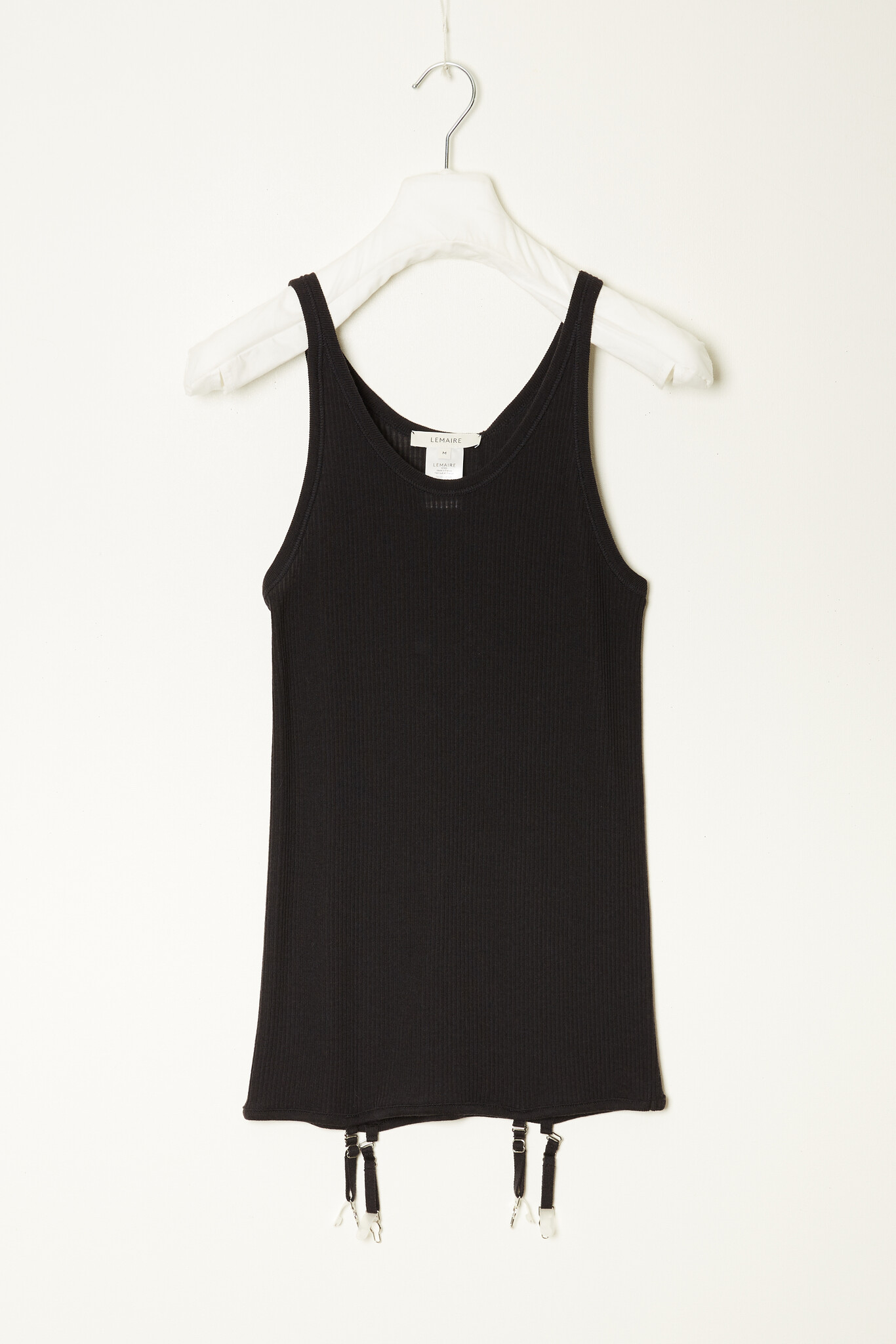 Lemaire - Seamless tank top
