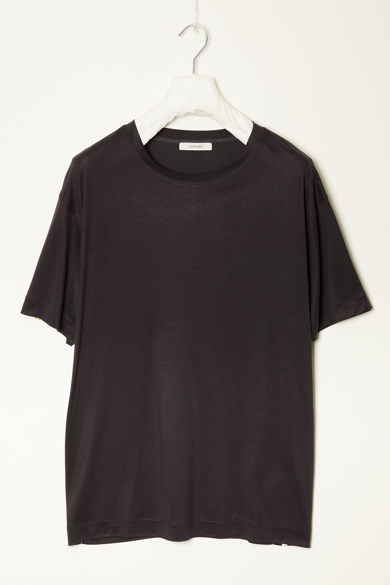 Lemaire - Short sleeve t-shirt