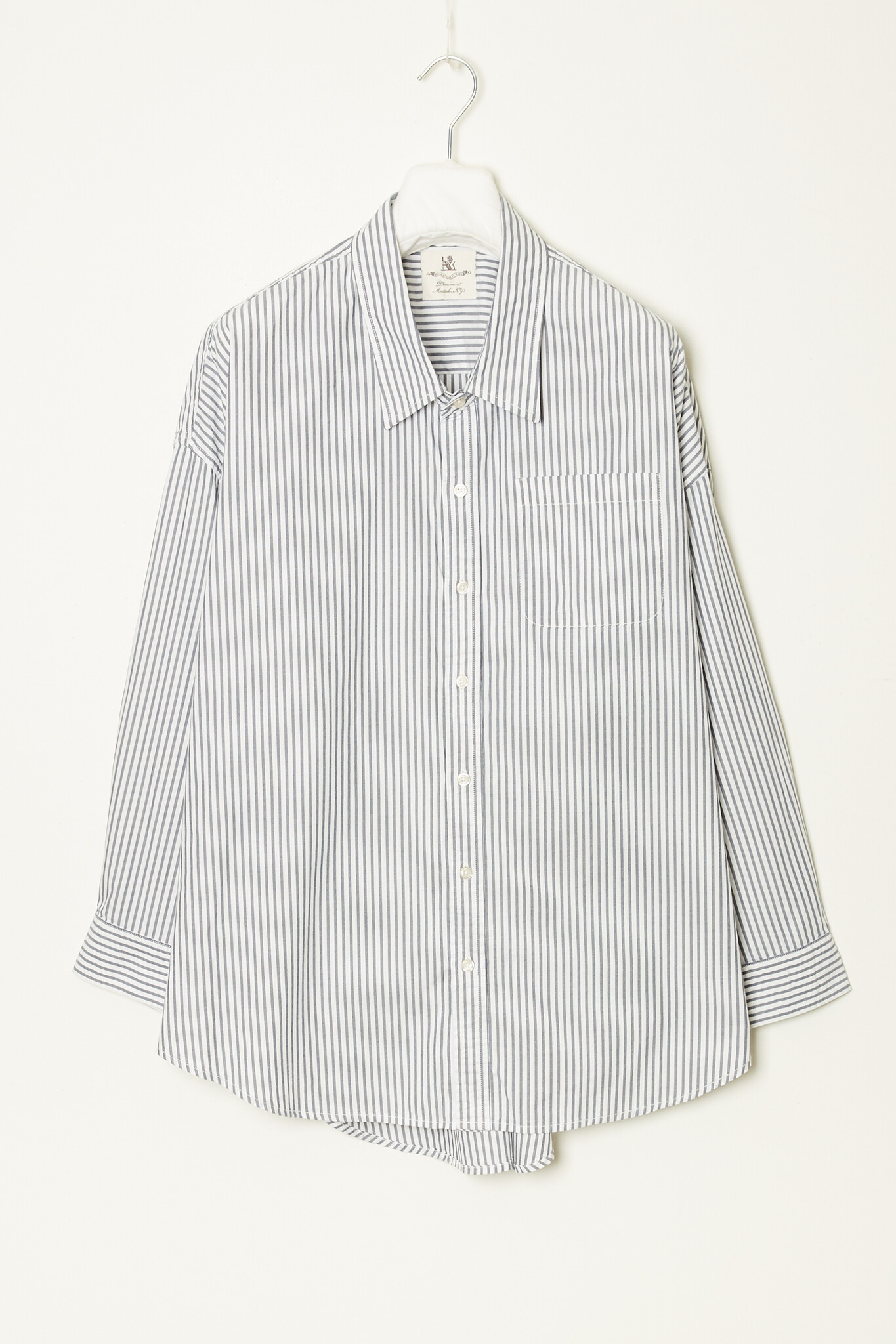  - Button front shirt