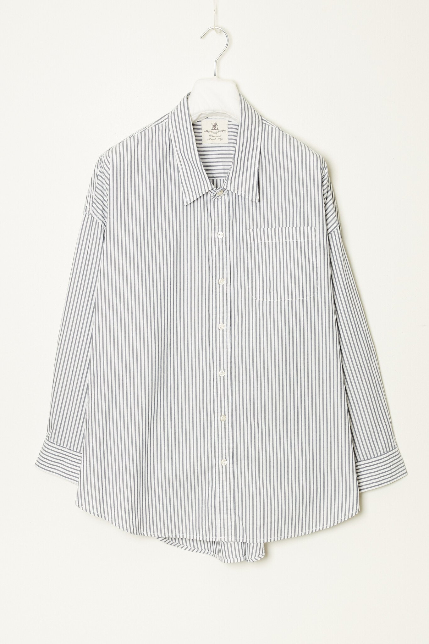 Denimist Button front shirt