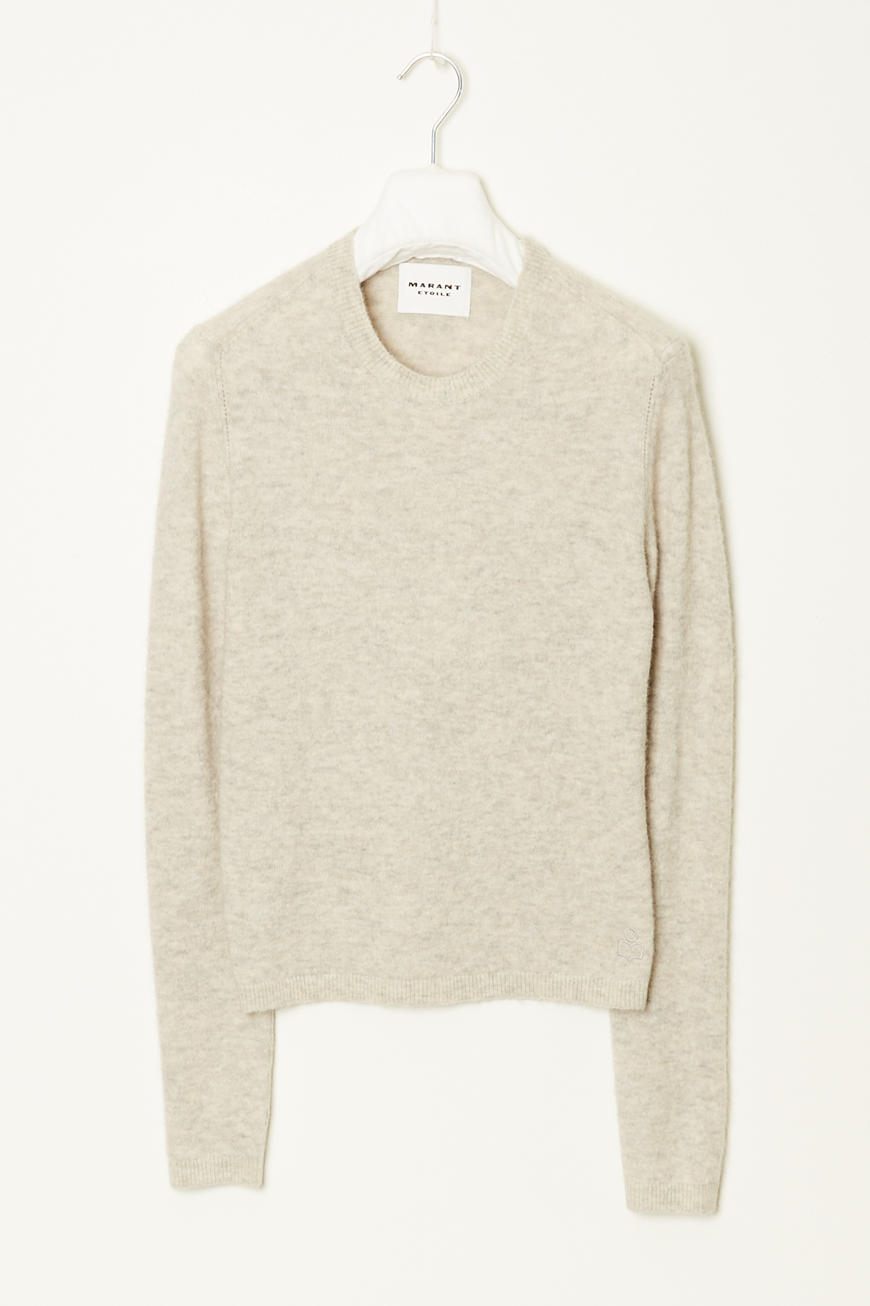 Marant Etoile - Obira alpaca knit