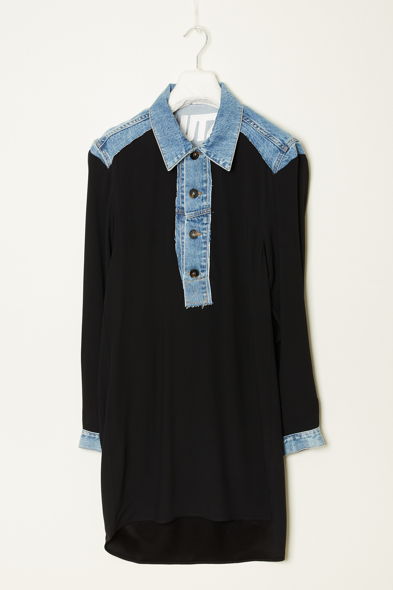 Lutz Huelle Manhattan dress