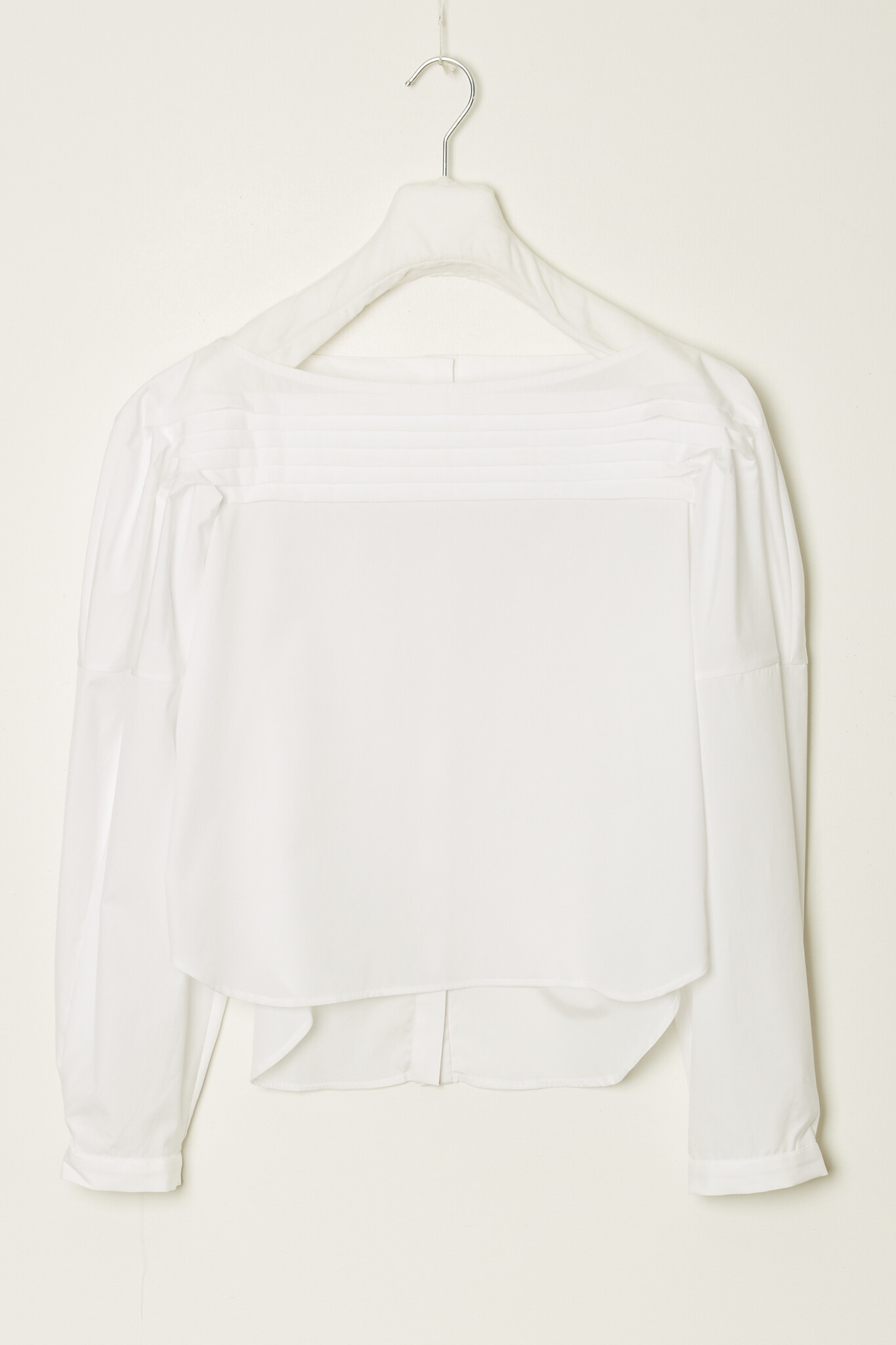 Lutz Huelle - Memento shirt