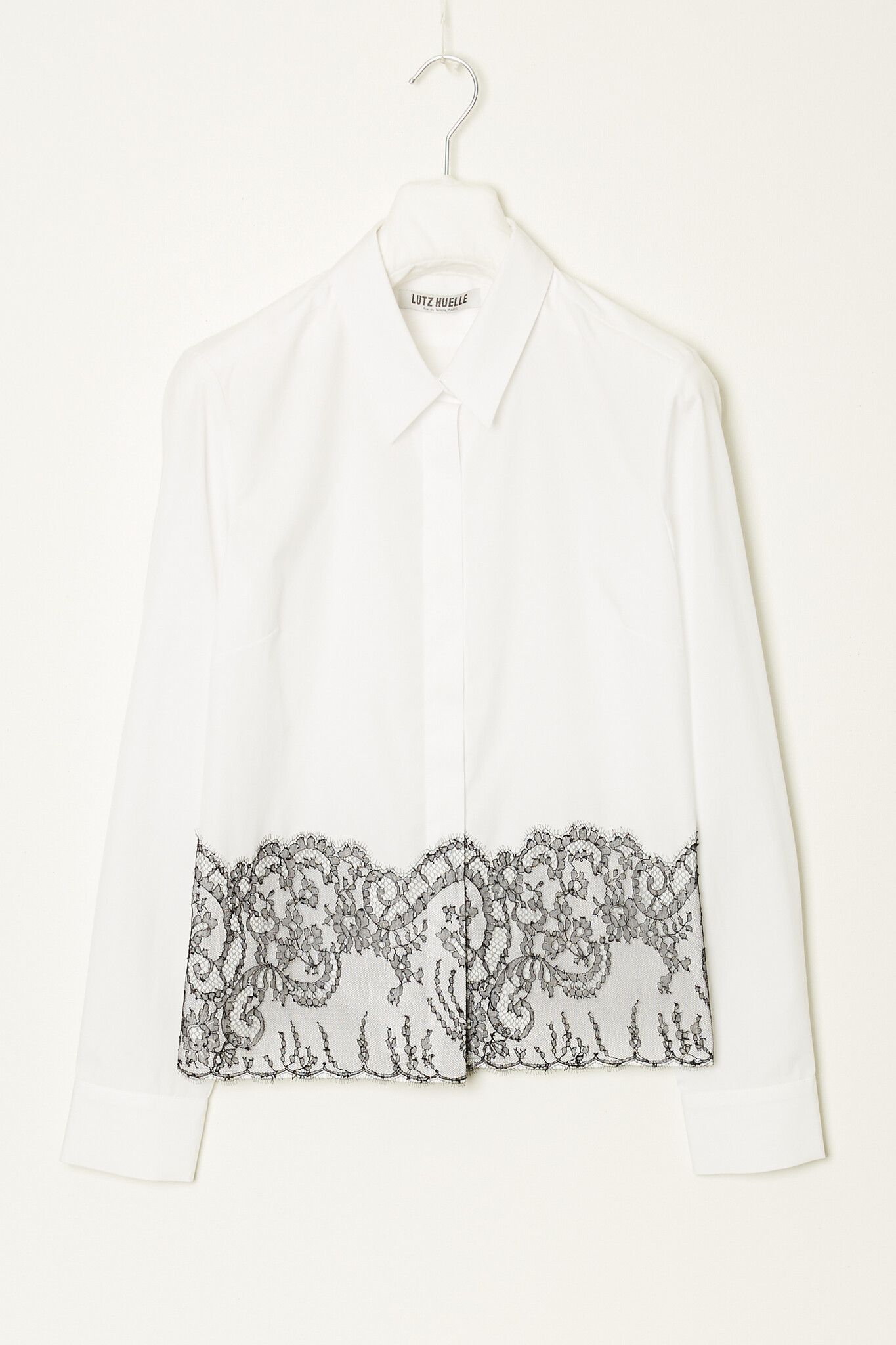 Lutz Huelle - Topaz shirt