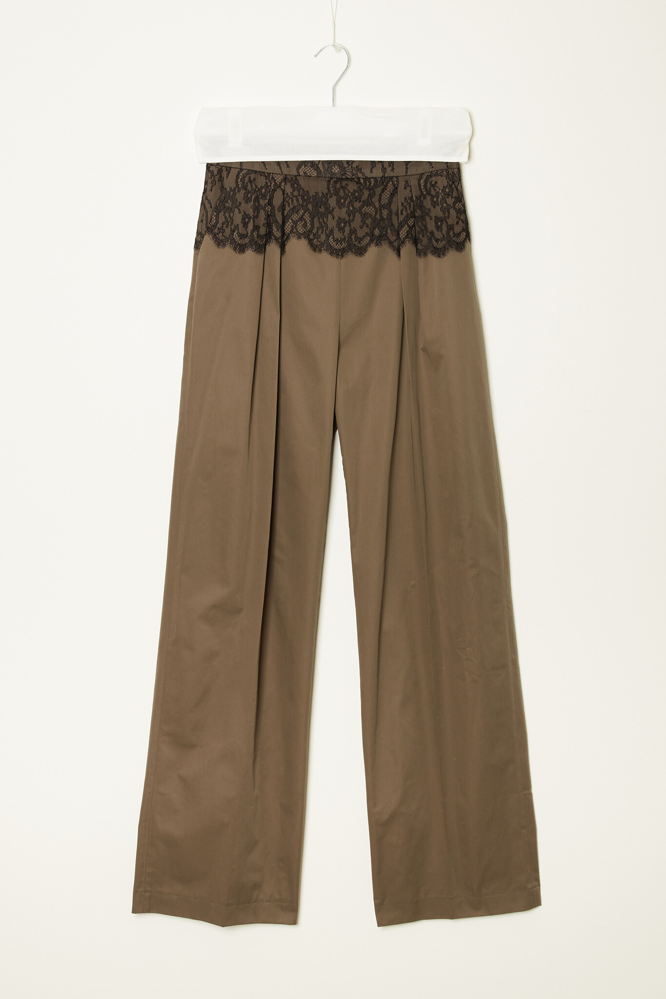 Lutz Huelle - Victoire pants