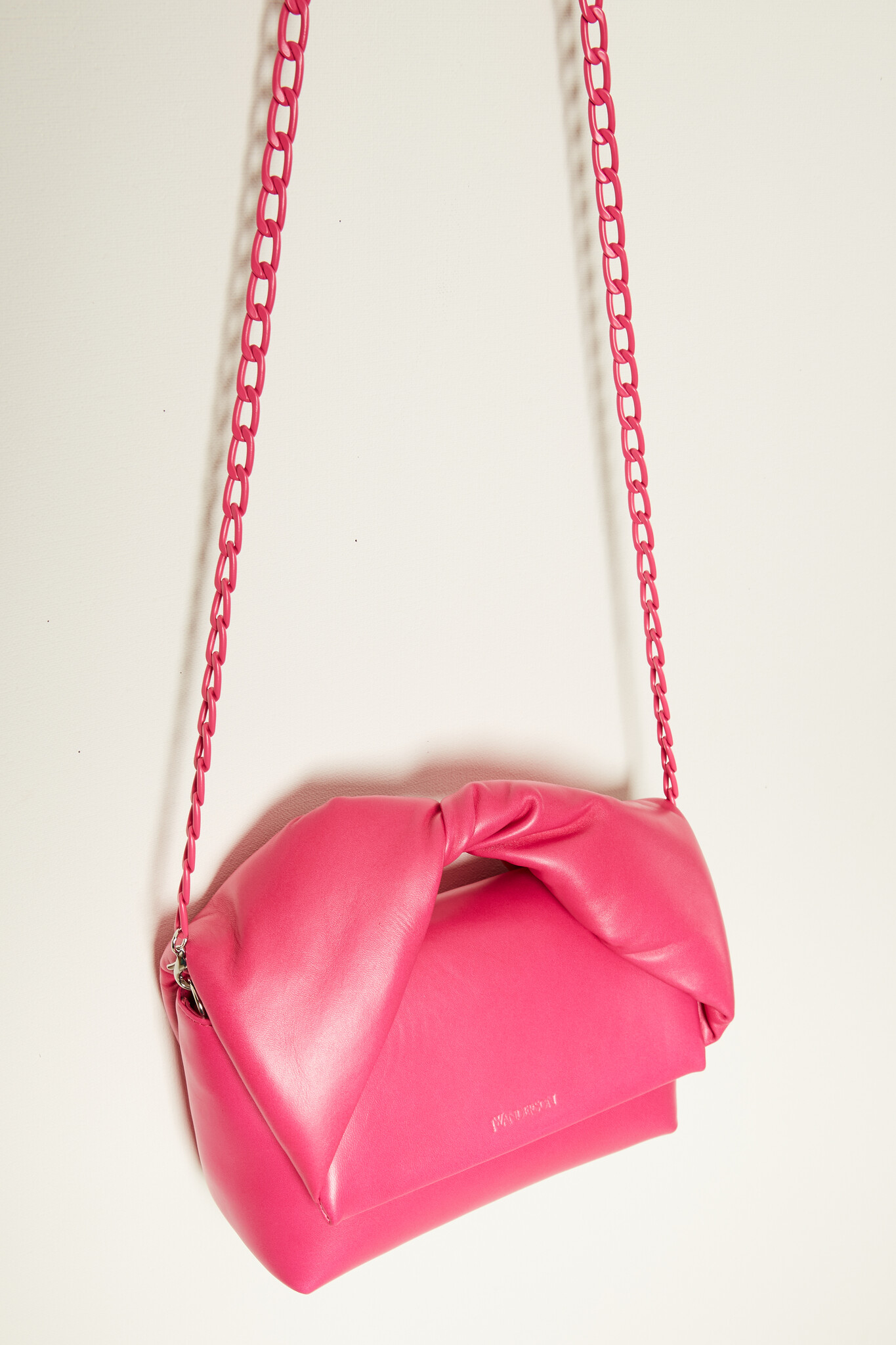 JW ANDERSON - Midi twister bag
