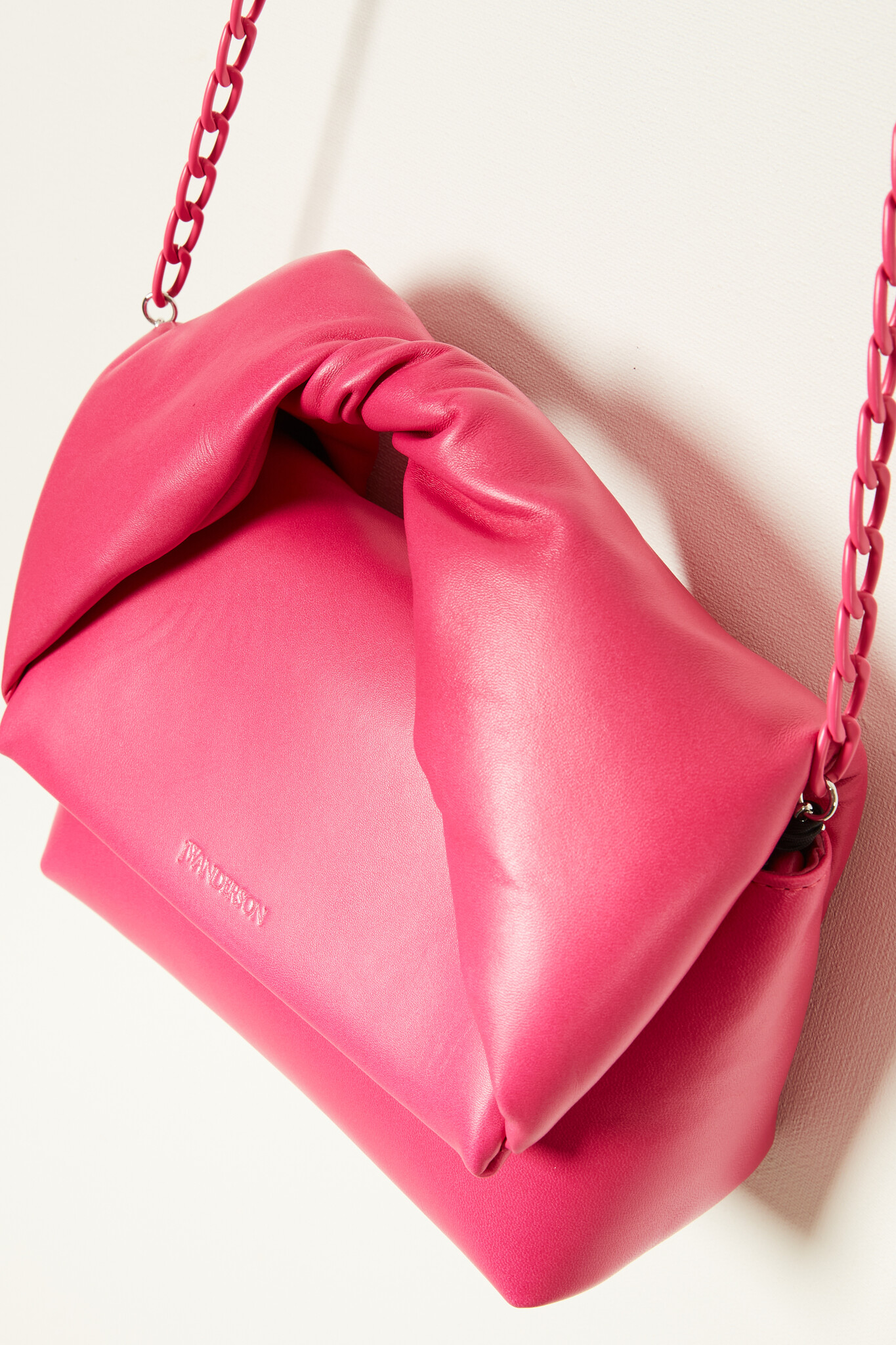 JW ANDERSON - Midi twister bag