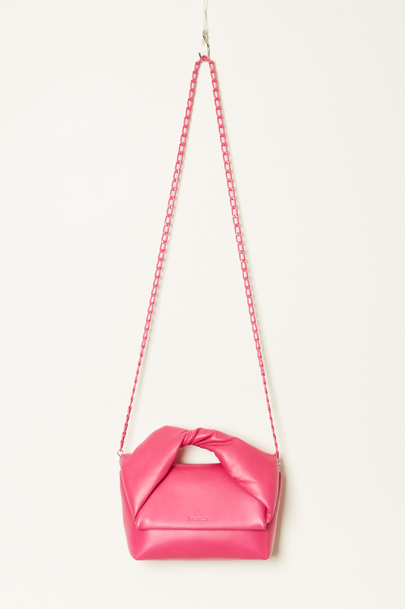JW ANDERSON - Midi twister bag