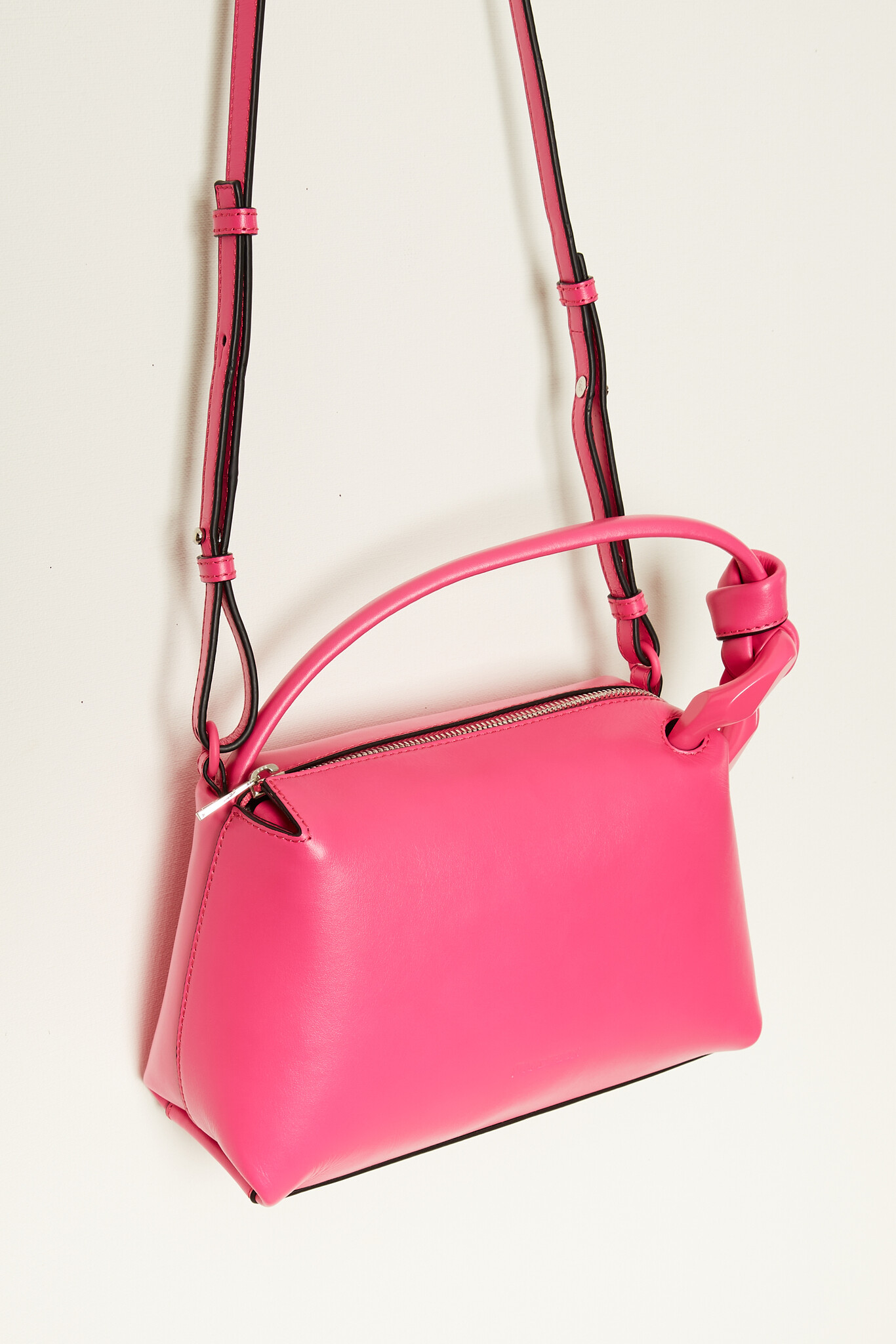 JW ANDERSON - The JWA small corner bag
