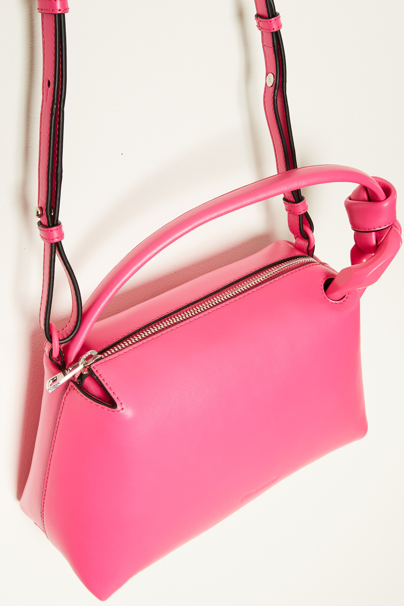 JW ANDERSON - The JWA small corner bag