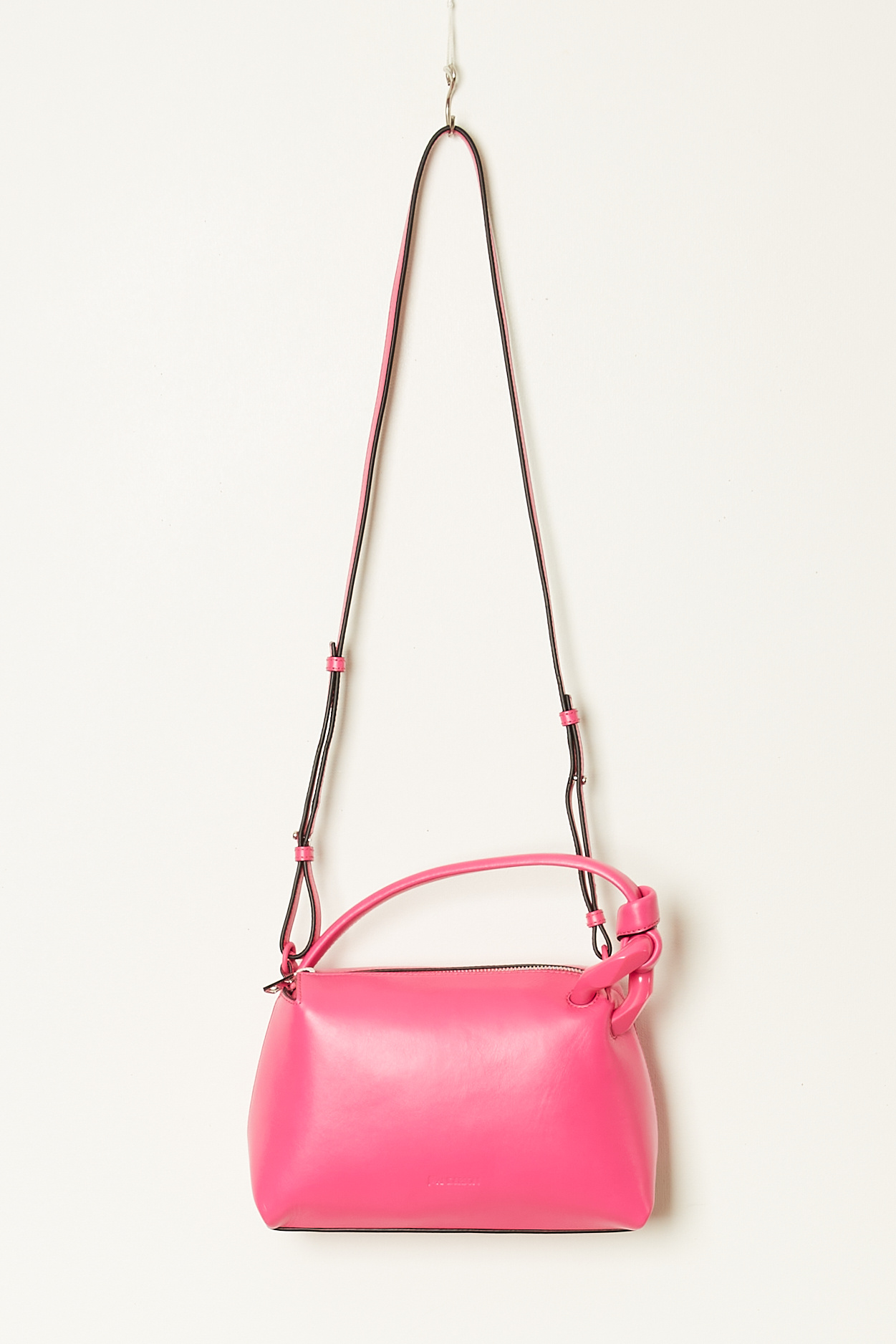 JW ANDERSON - The JWA small corner bag