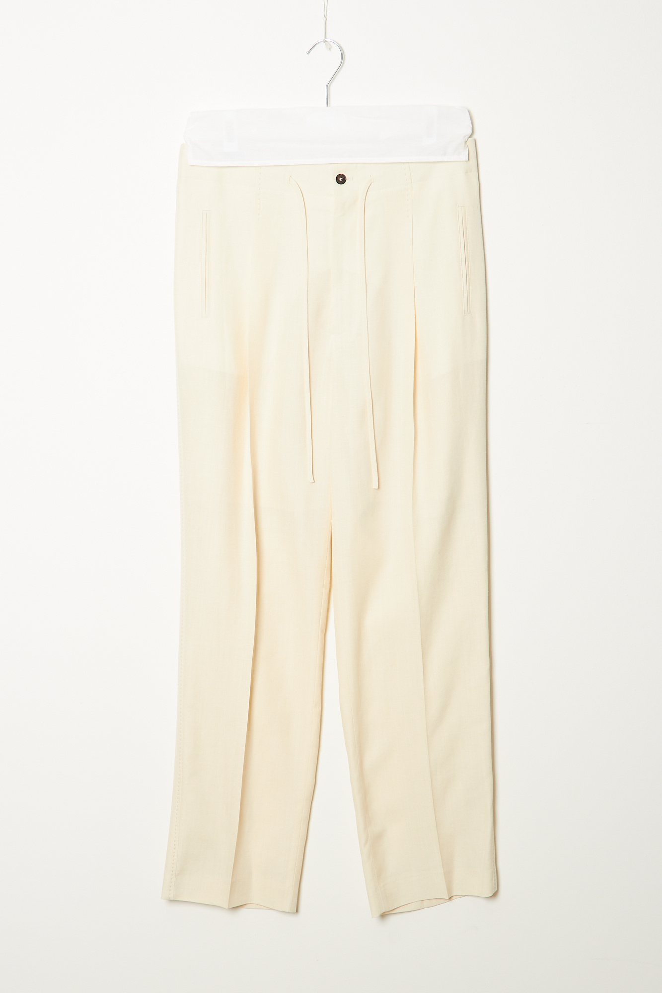Frenken - Waist washed trouser