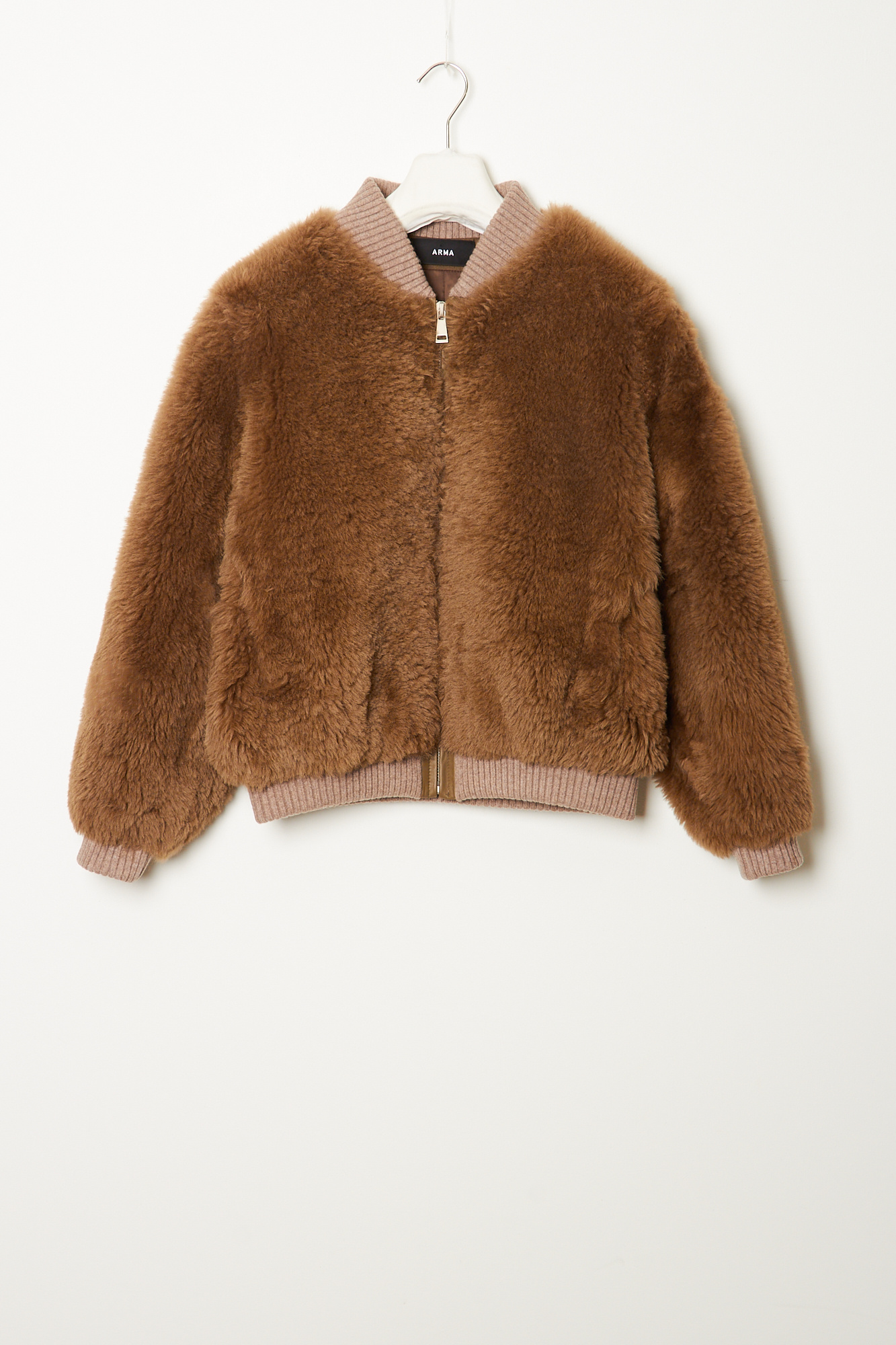  - Masha coat