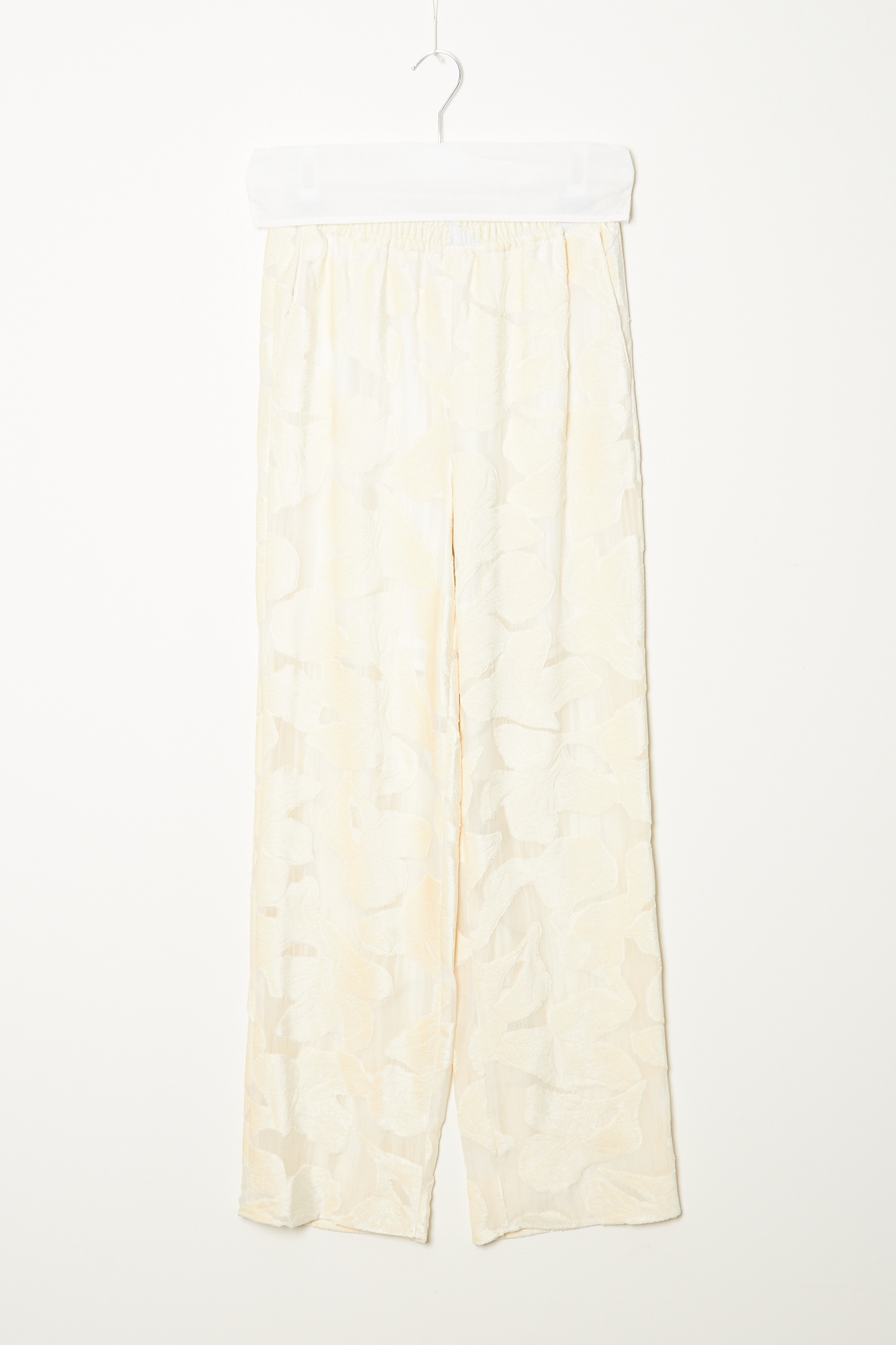  - Pares velvet pants
