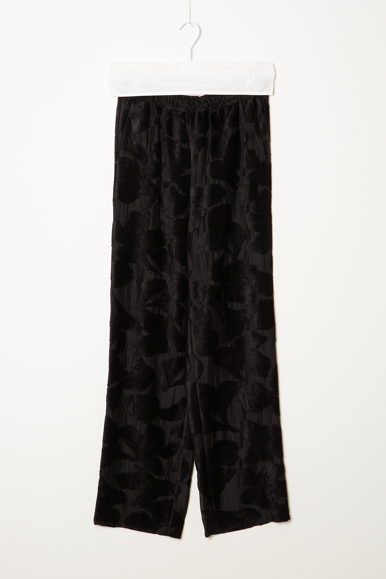  - Pares velvet pants