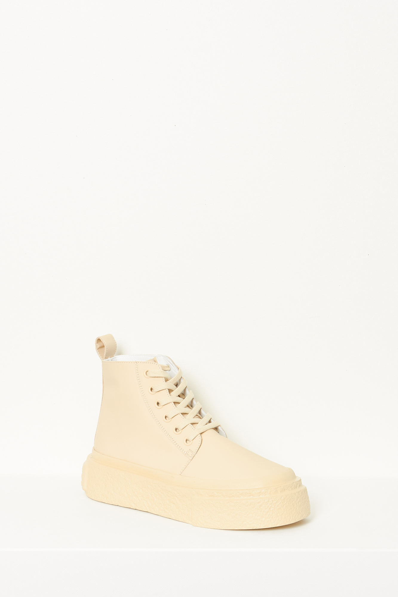 MM6 - S59WS0229P7020 boots