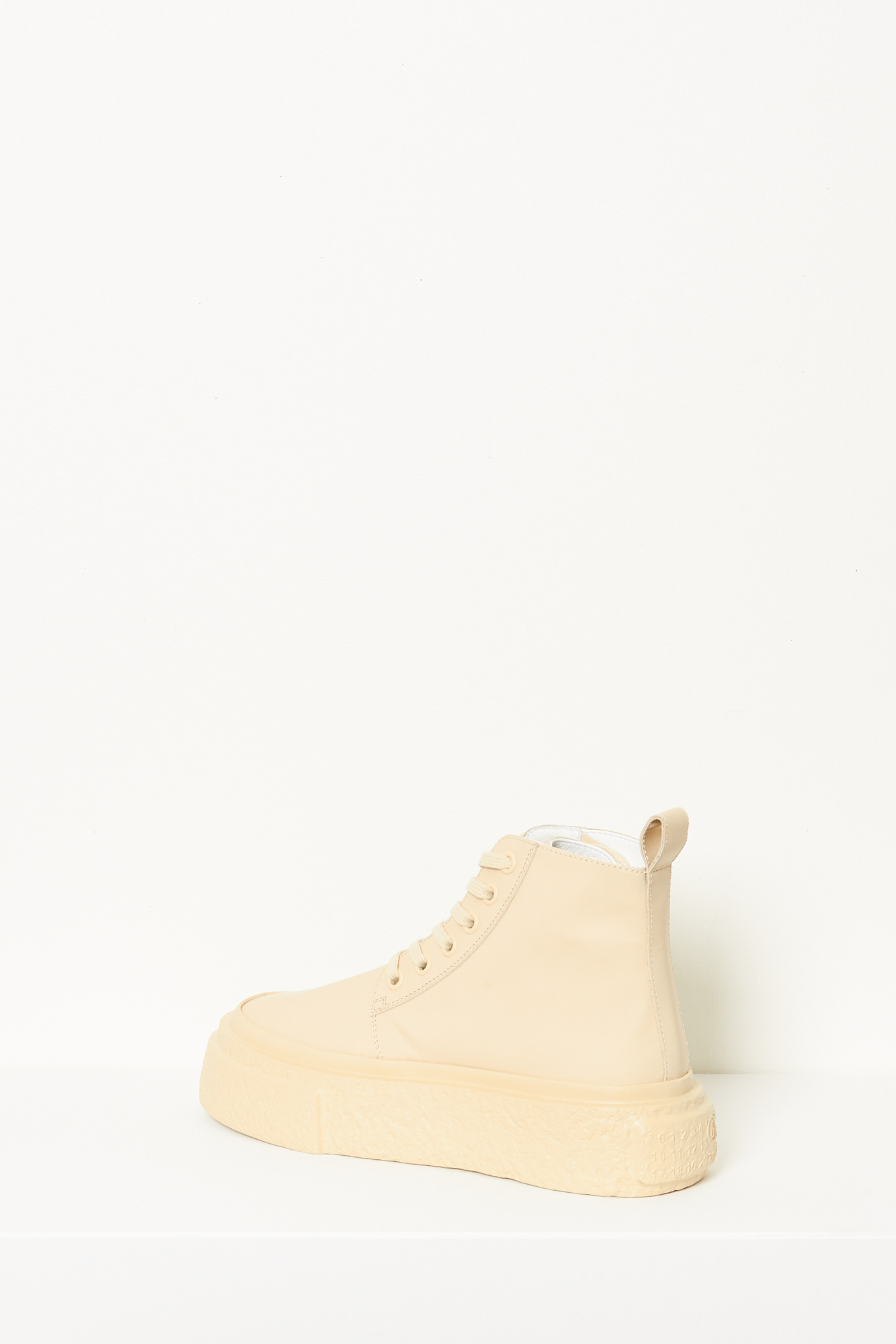 MM6 - S59WS0229P7020 boots