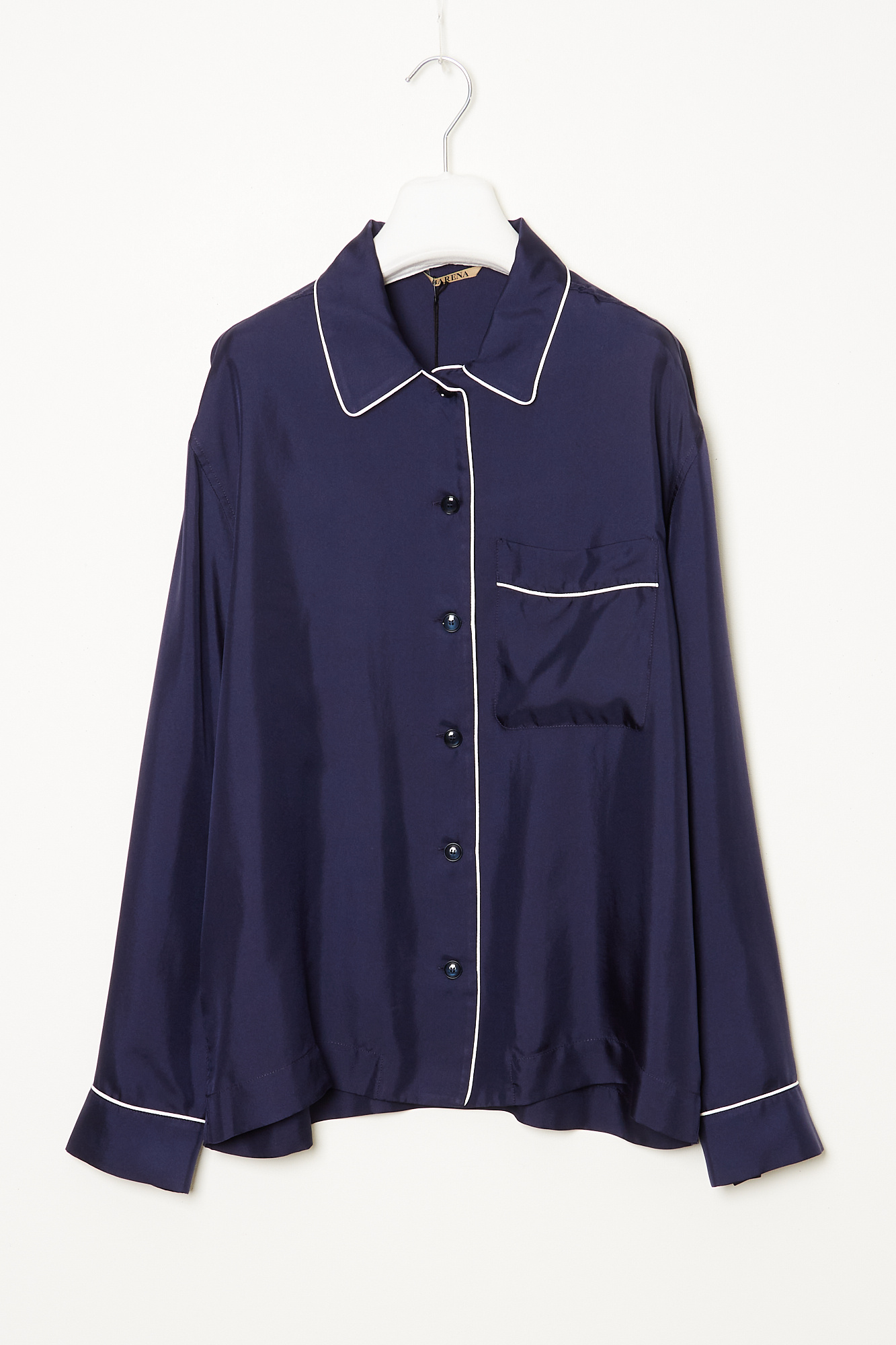 Barena - Ghisi shirt