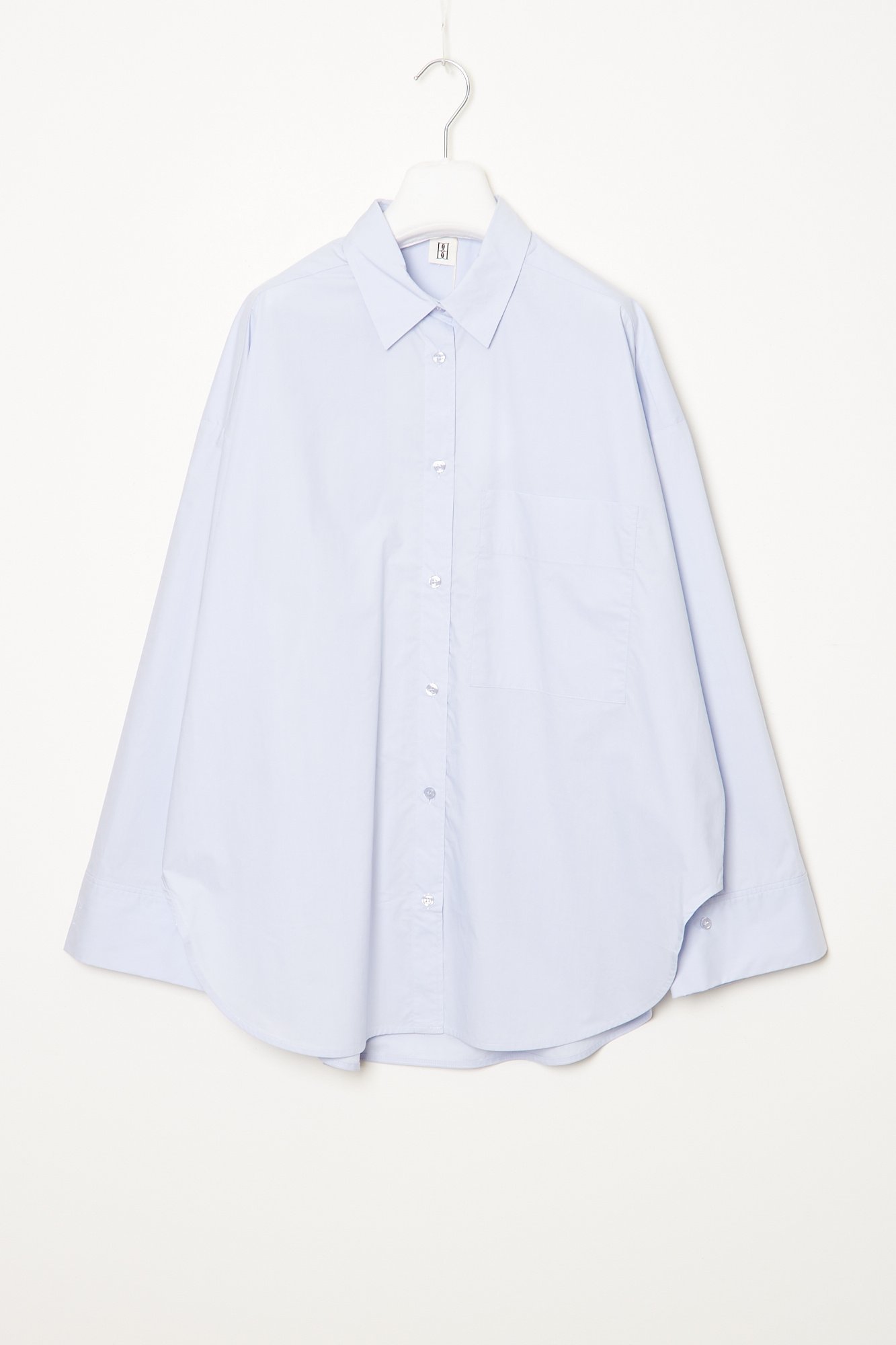 By Malene Birger - Derris organic cotton shirt