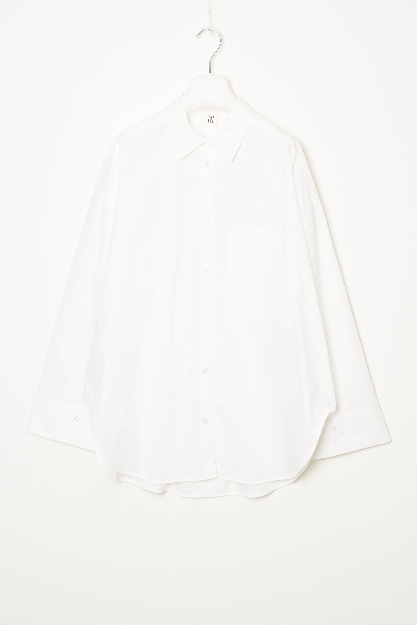 By Malene Birger - Derris organic cotton shirt