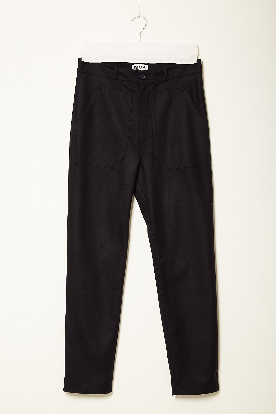 Monique van Heist - Joga wool pants