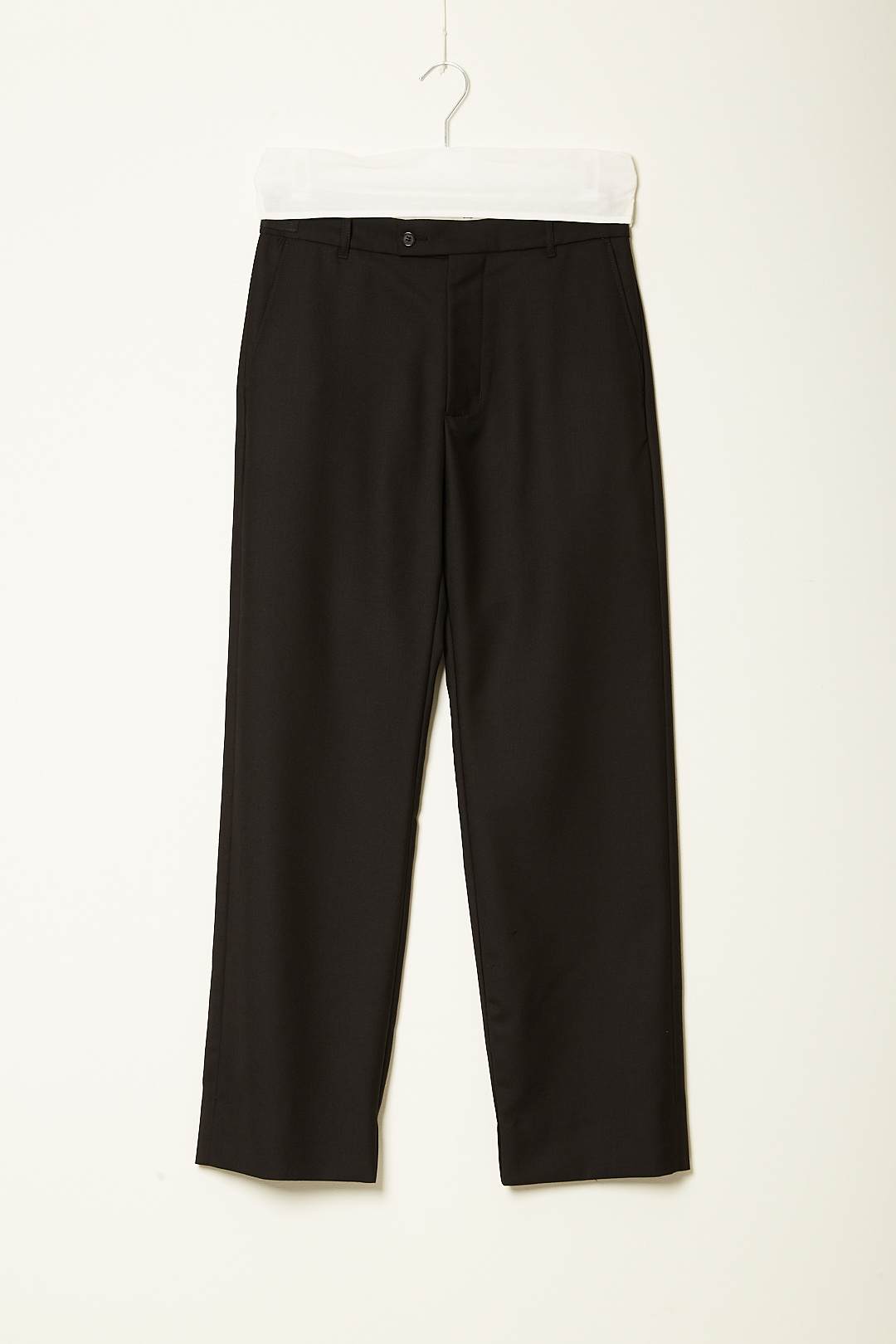 Adnym - Low long trousers