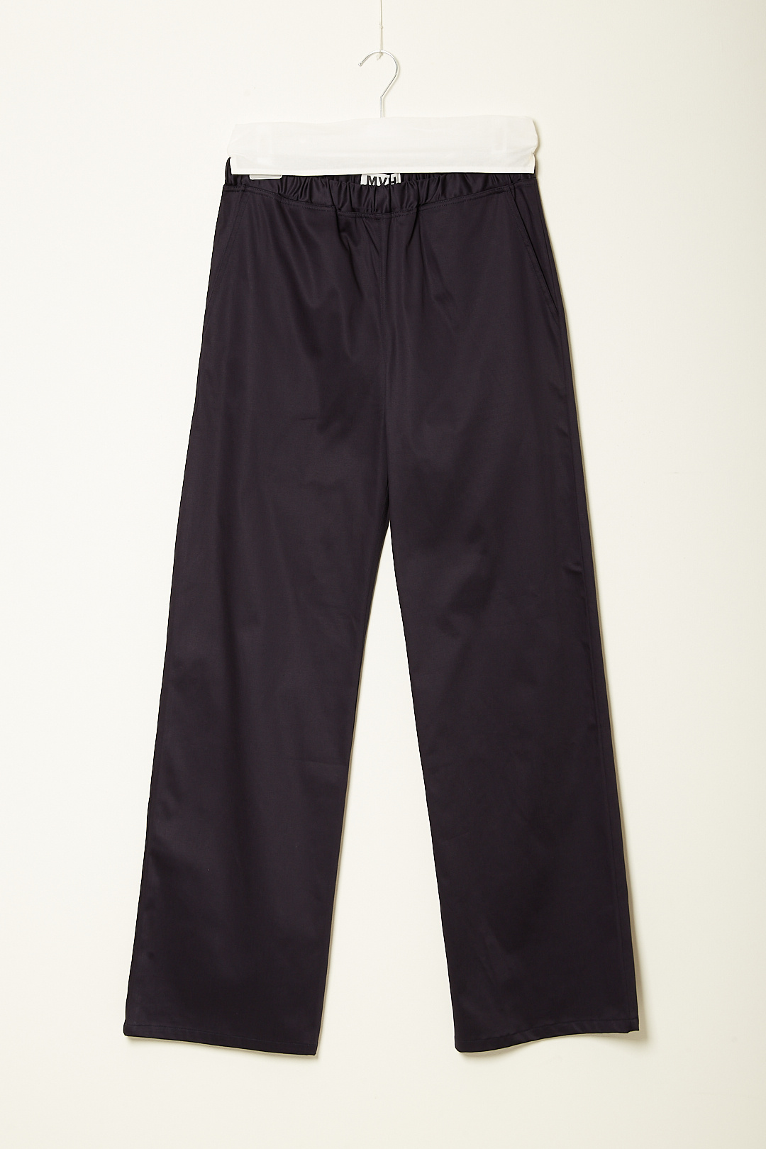 Monique van Heist - PJ flex cotton pants