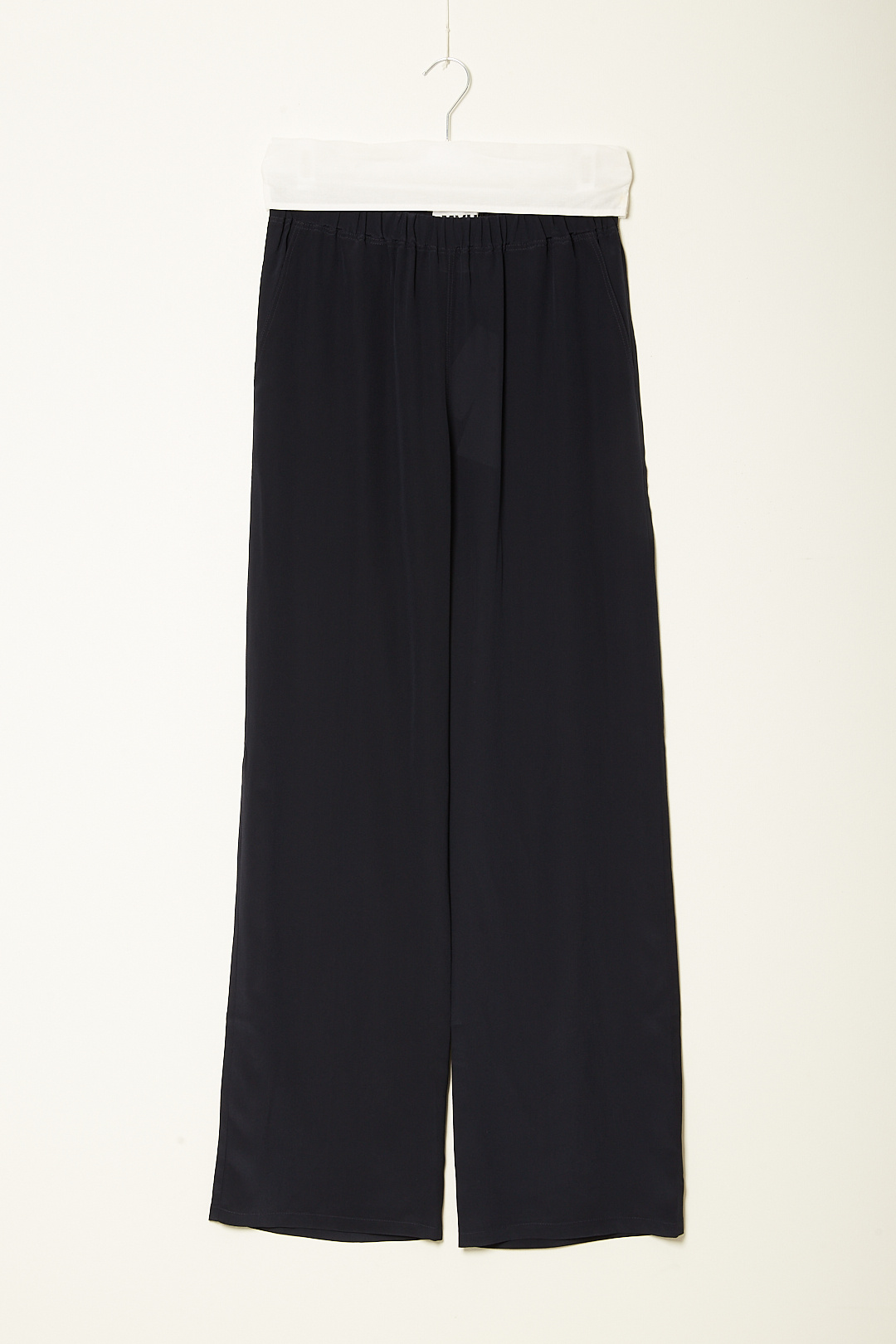 Monique van Heist - PJ flex silk pants