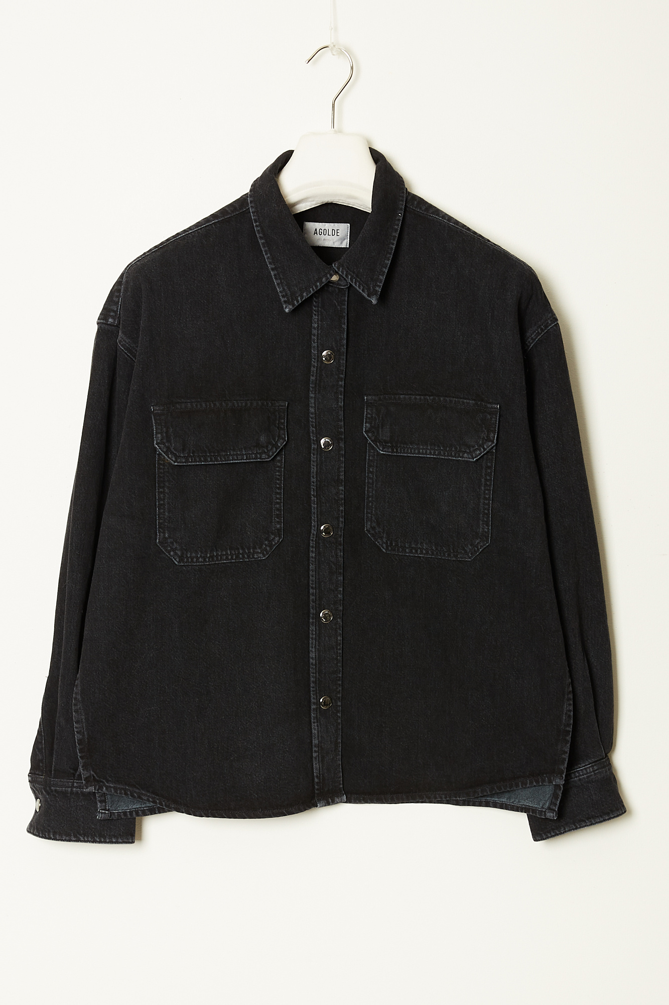 agolde - Gwen denim jacket