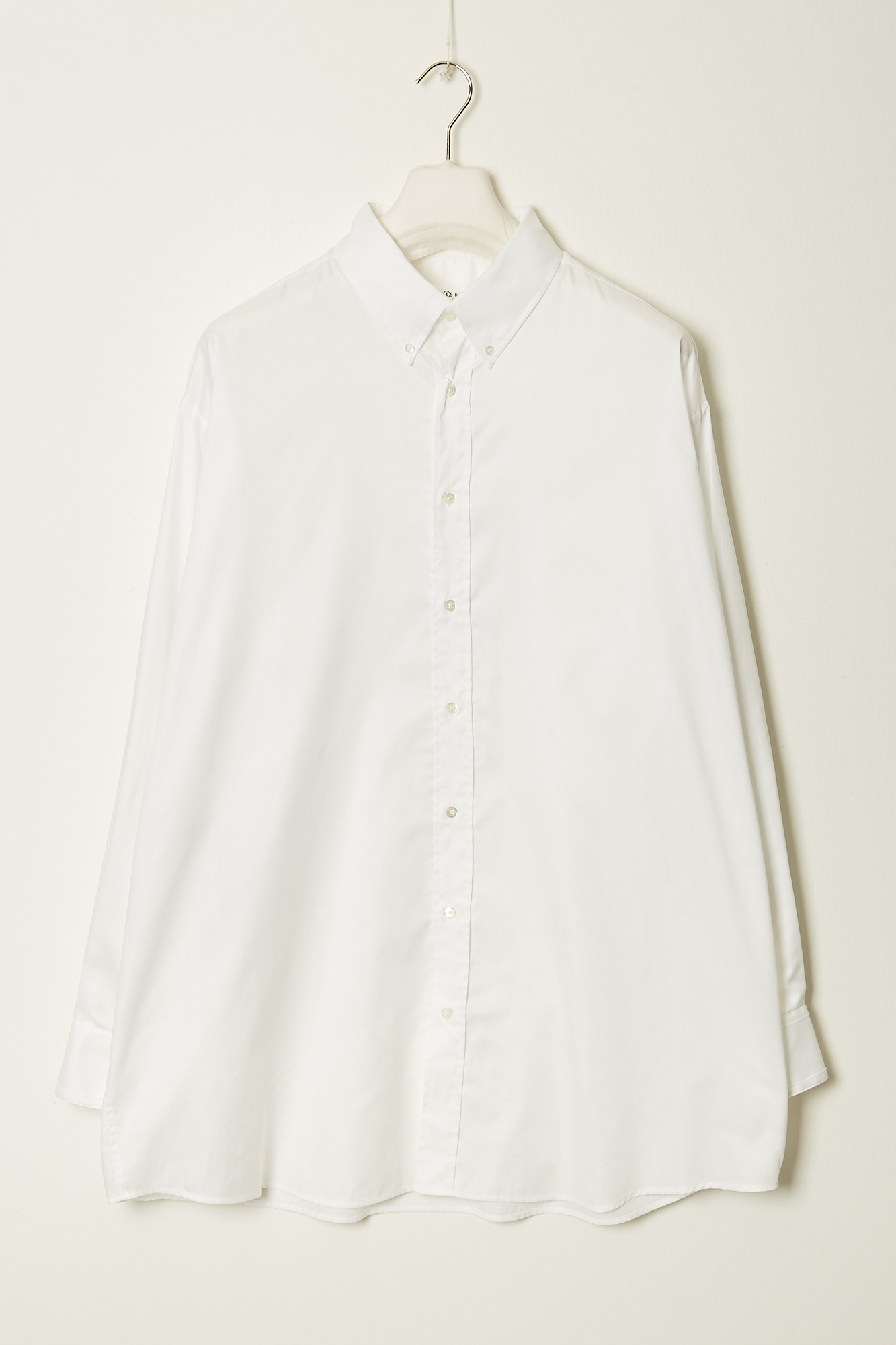 Maison Margiela - SI1DL0002S52925 shirt
