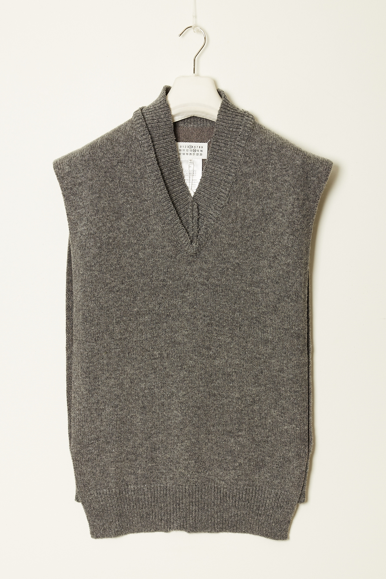 Maison Margiela - SI1TH0001S18064 spencer