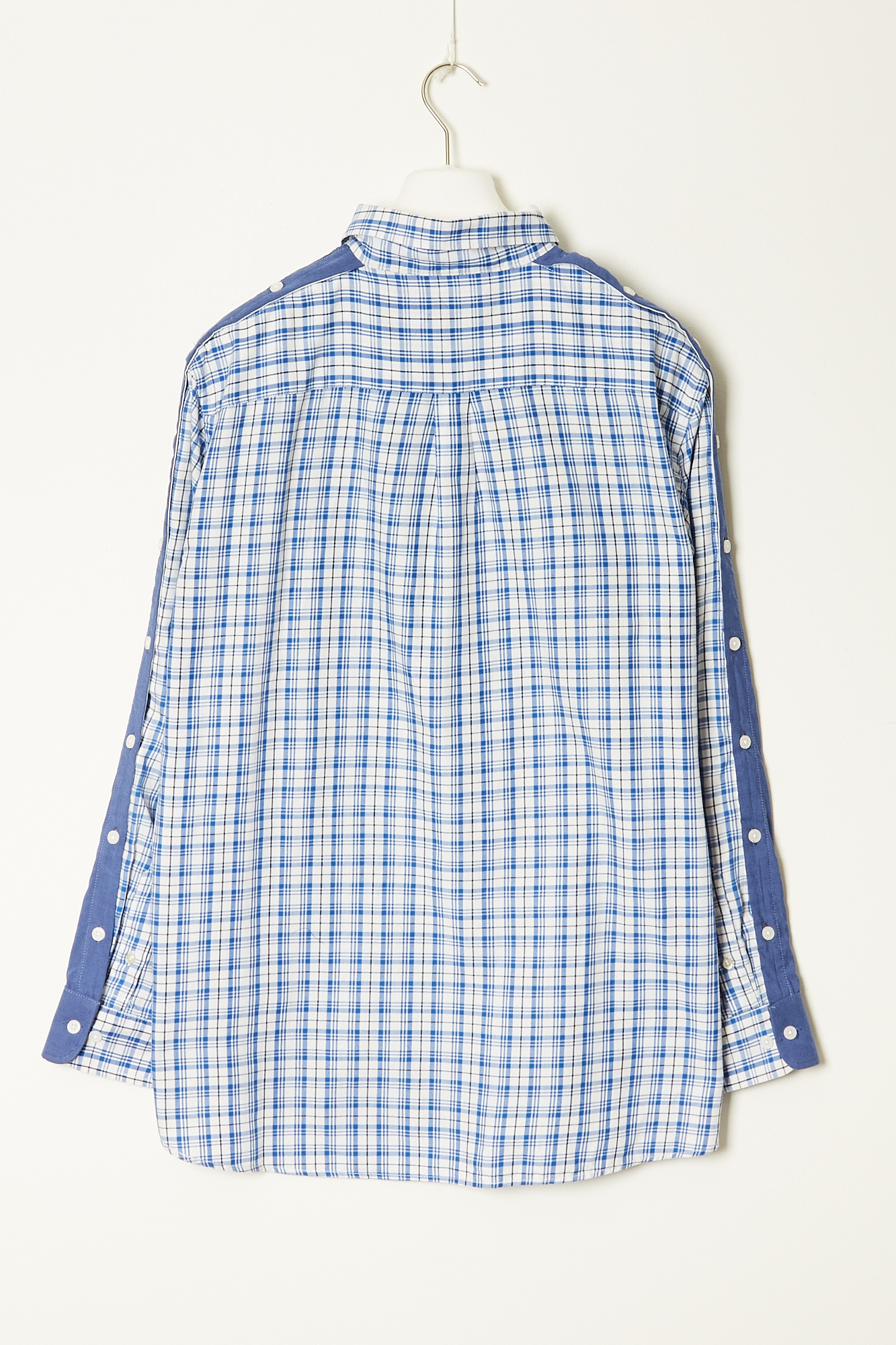  - 50/50 shirt