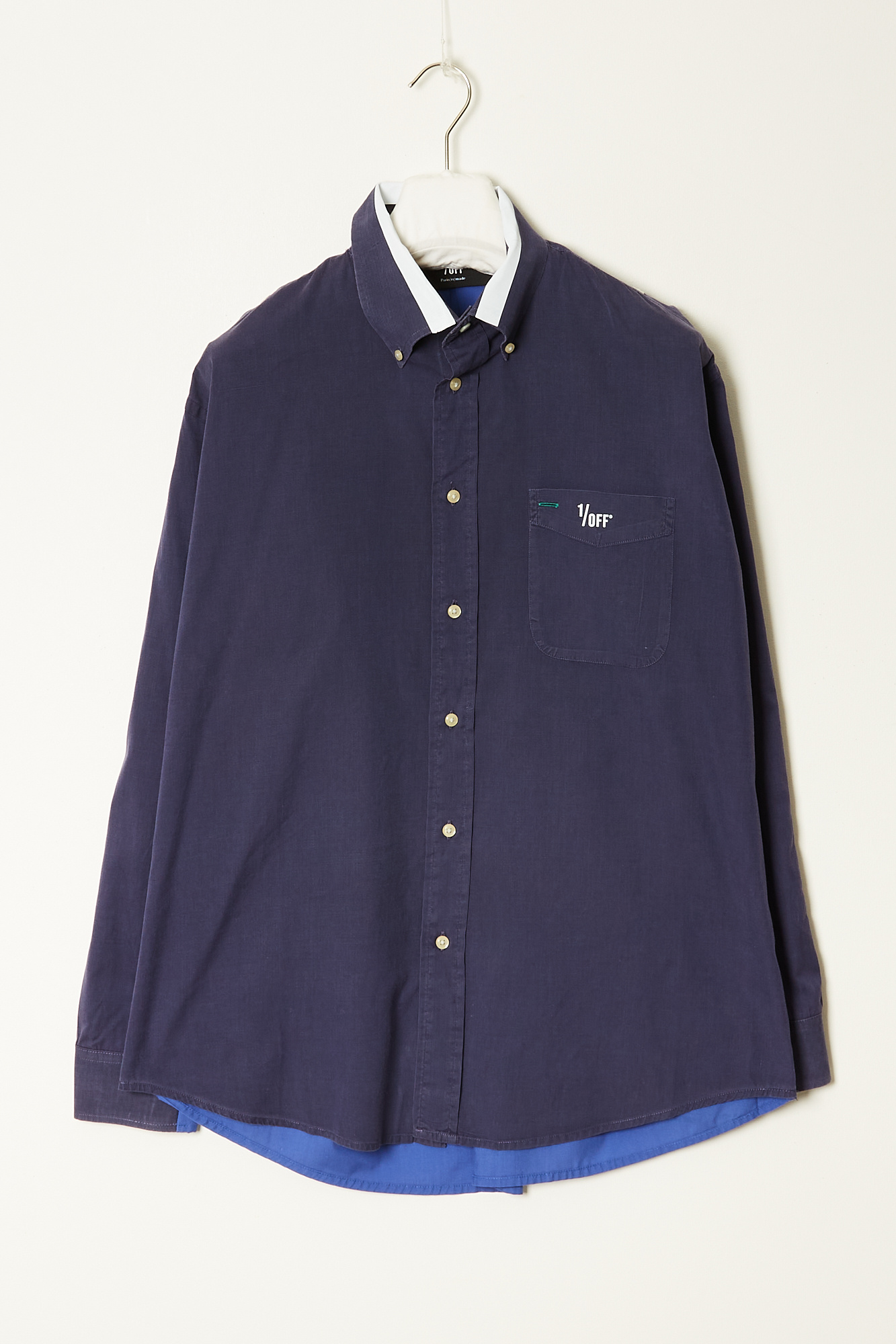  - 50/50 shirt