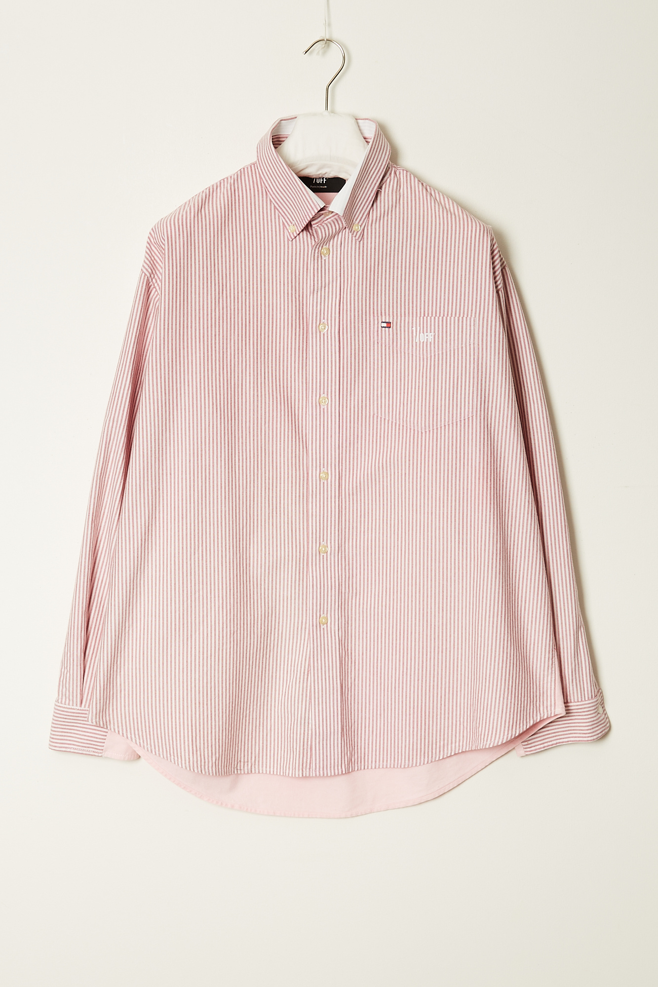  - 50/50 shirt