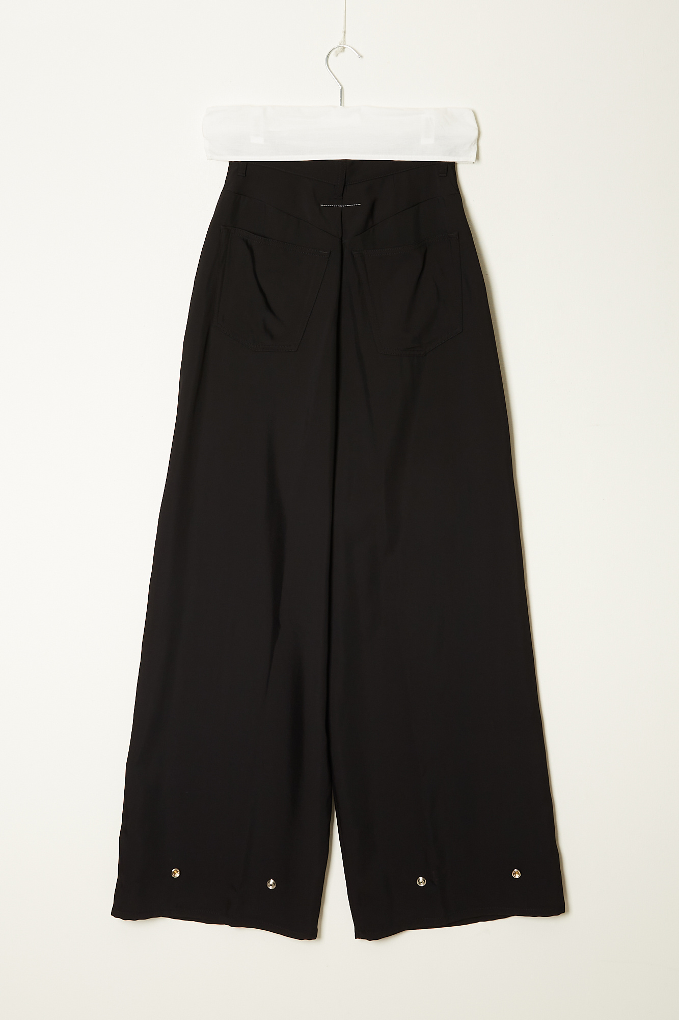 MM6 - S62LB0173M35225 pants