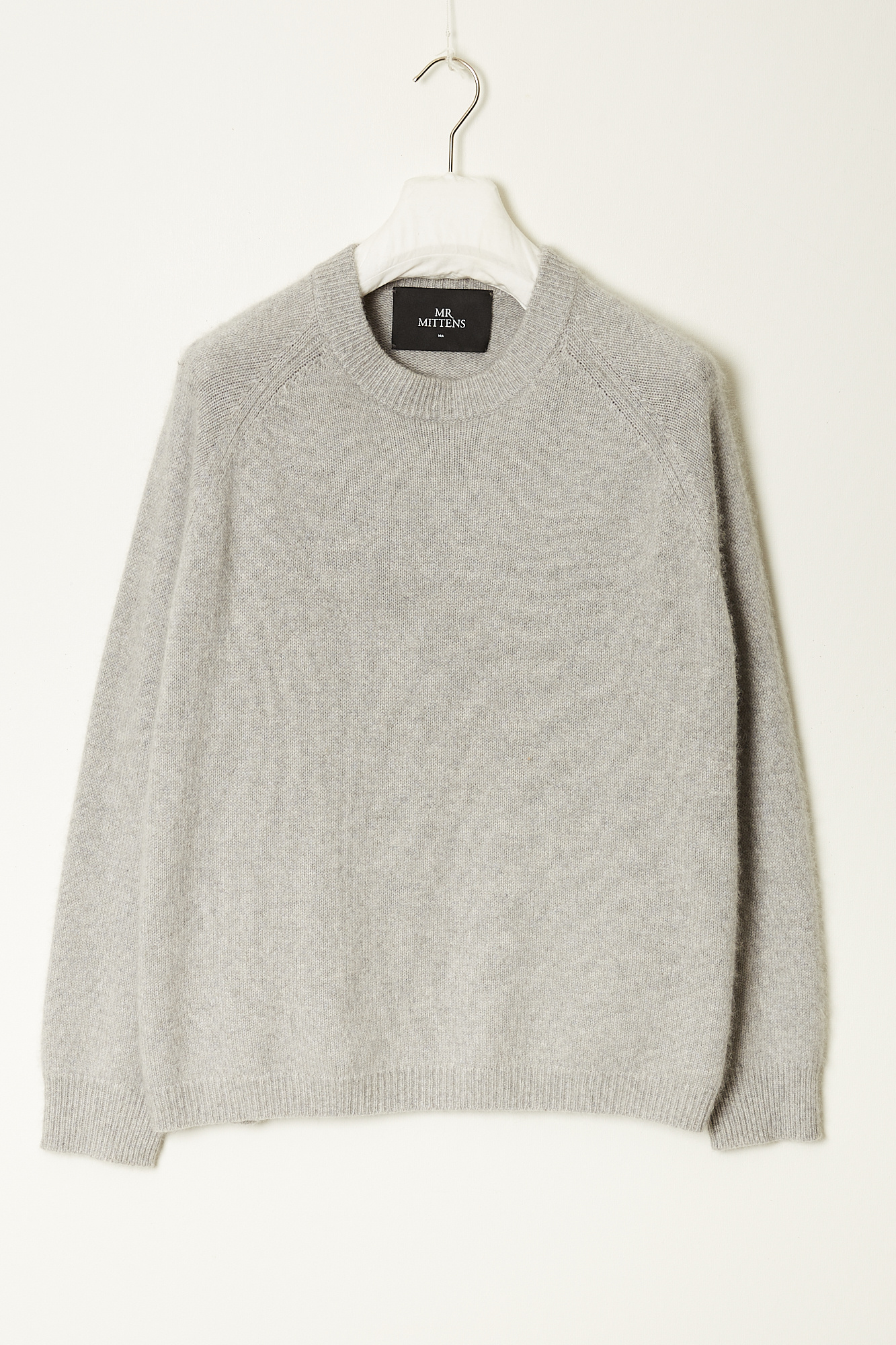 MrMittens Stella crew neck