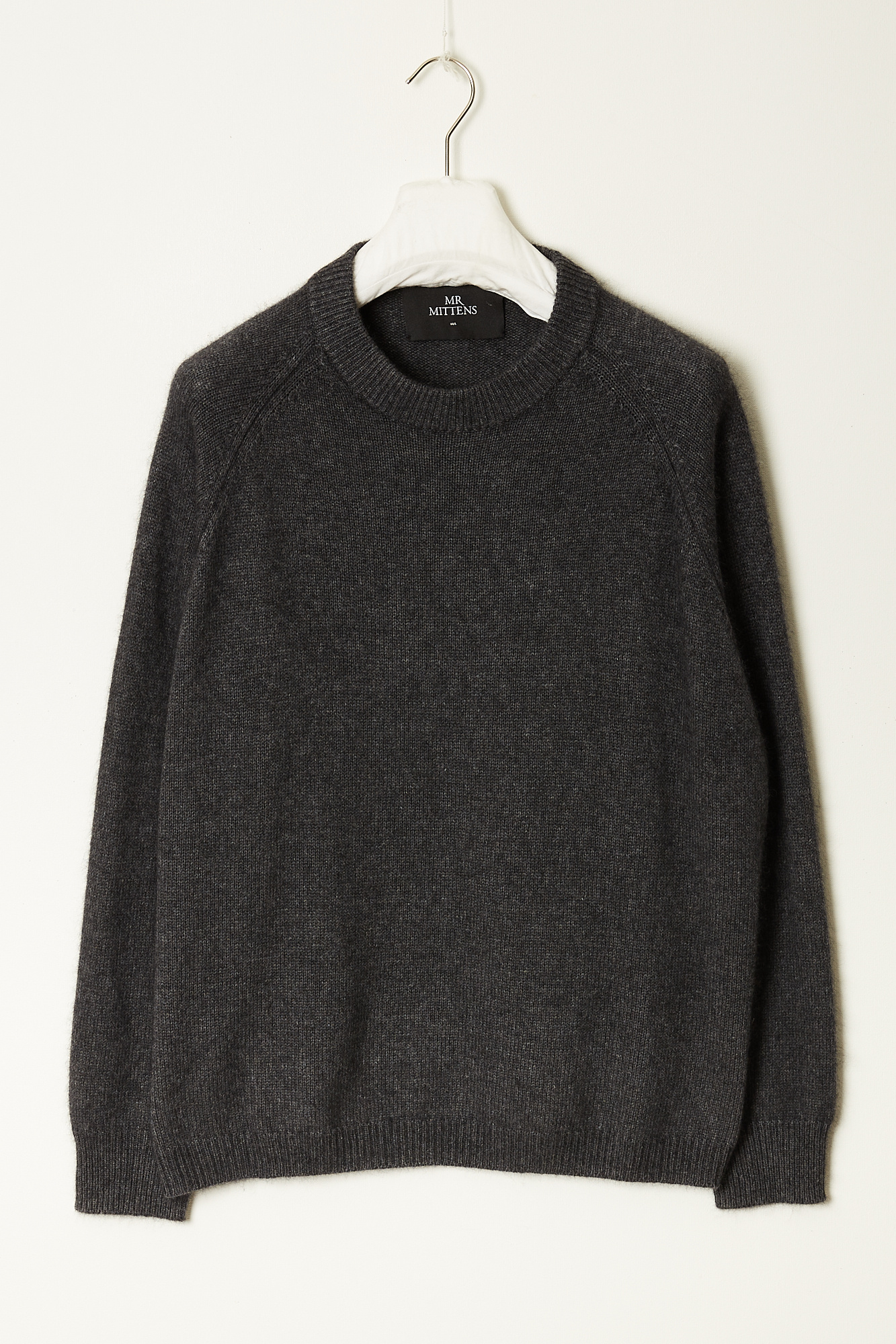 MrMittens Stella crew neck