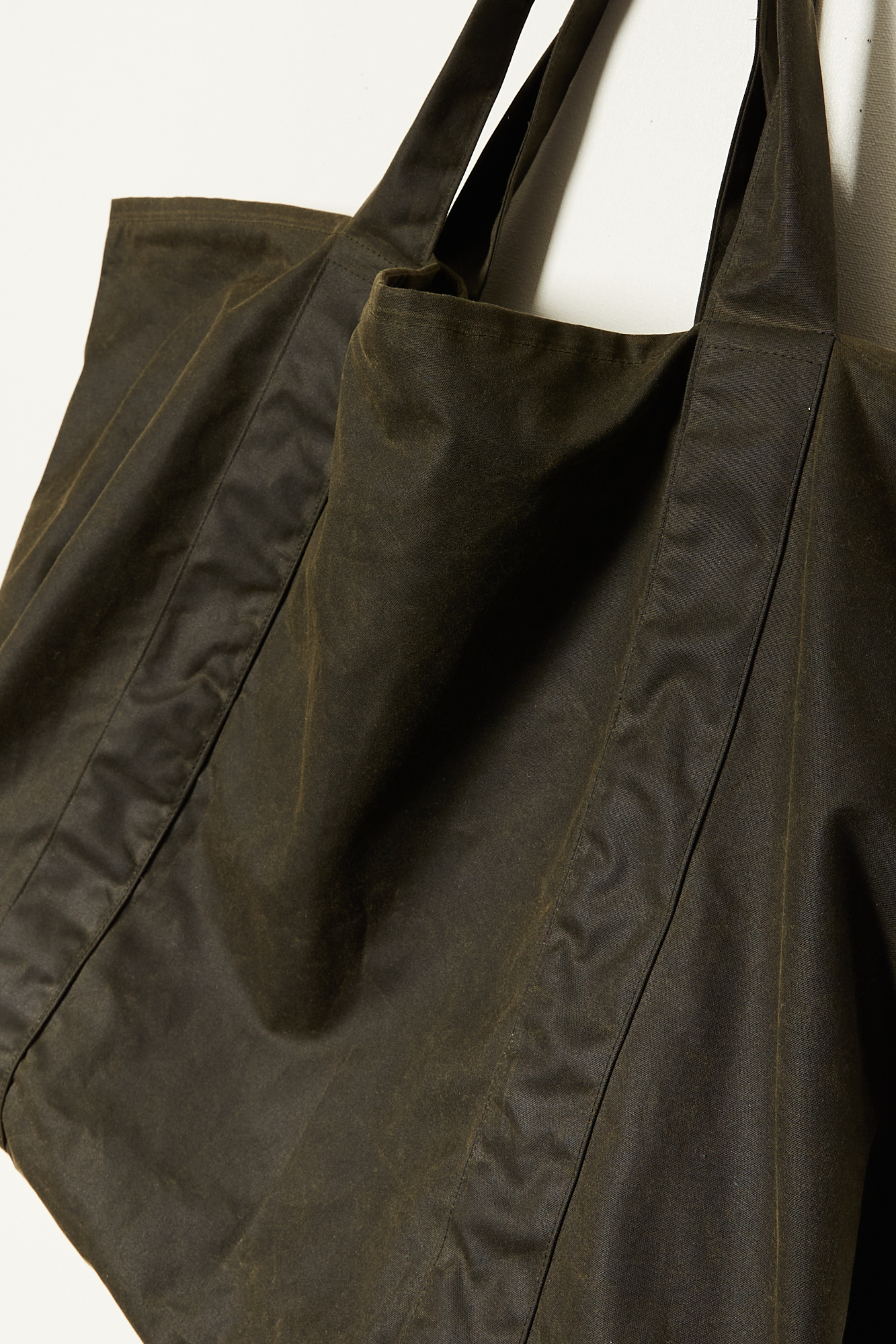 Hul le Kes - BRA 24 2 tote
