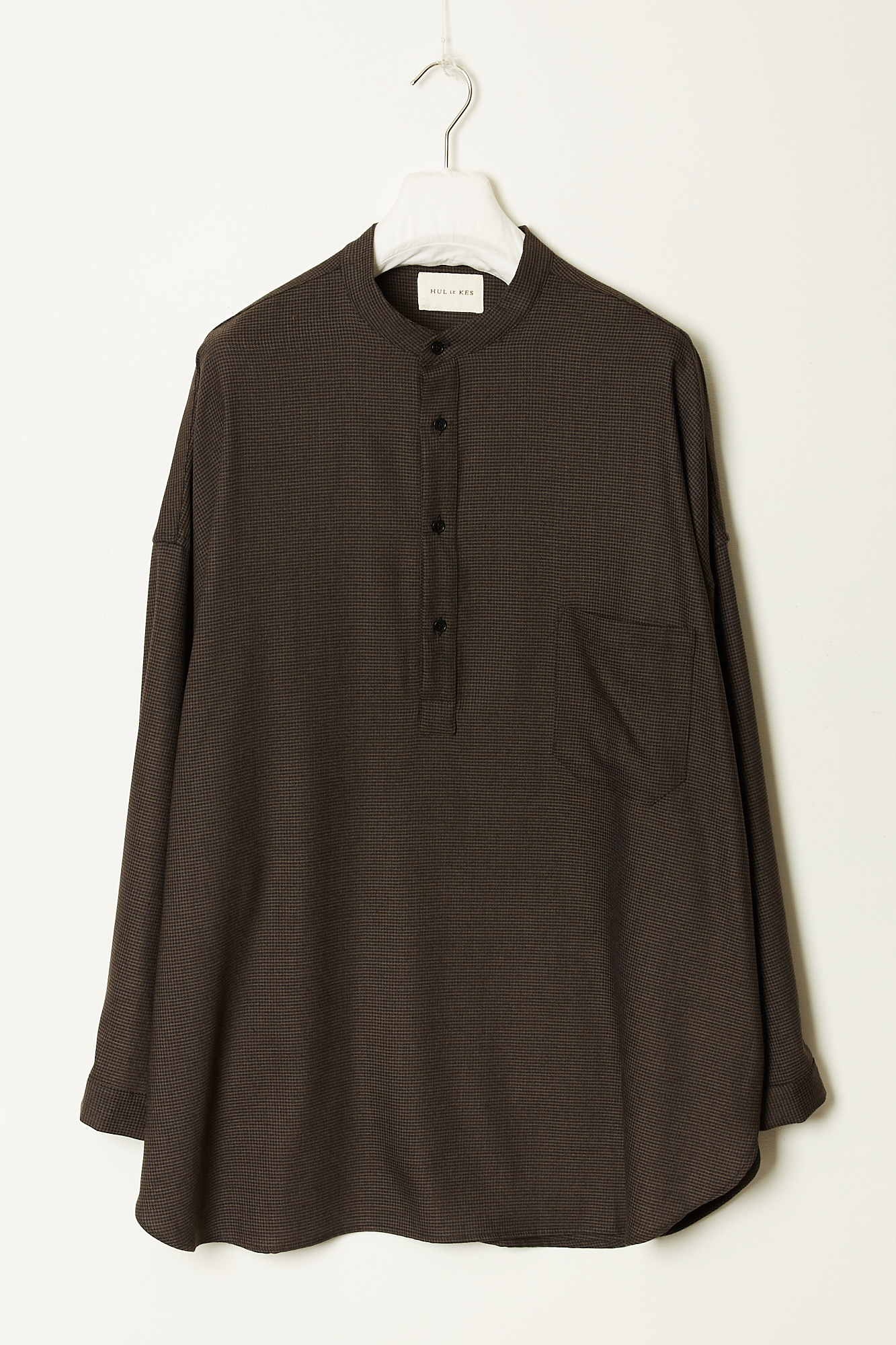 Hul le Kes - COC 24 2 shirt