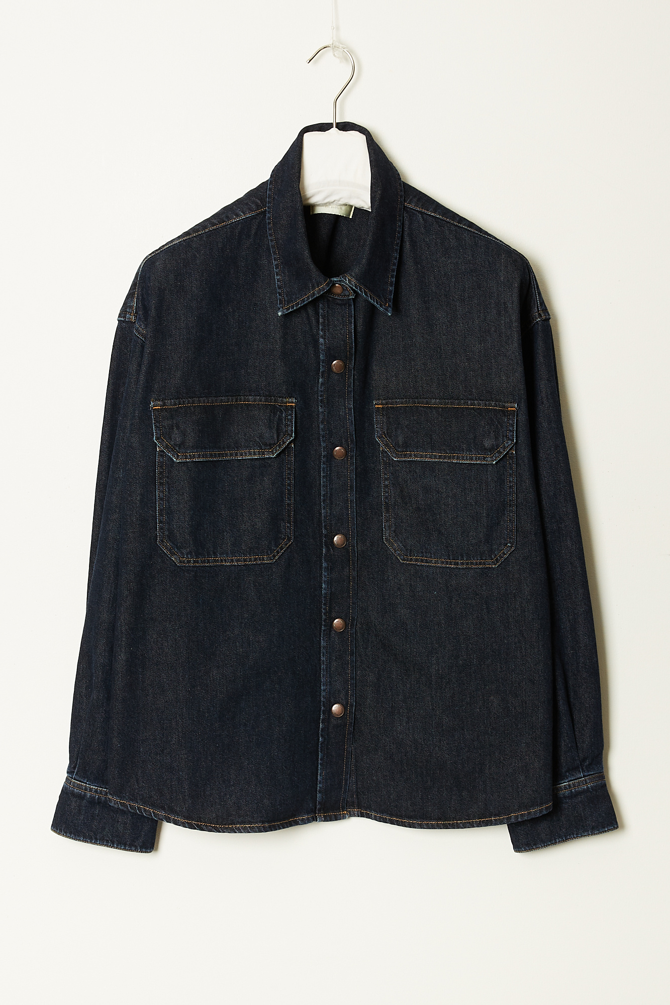 agolde - Gwen denim jacket
