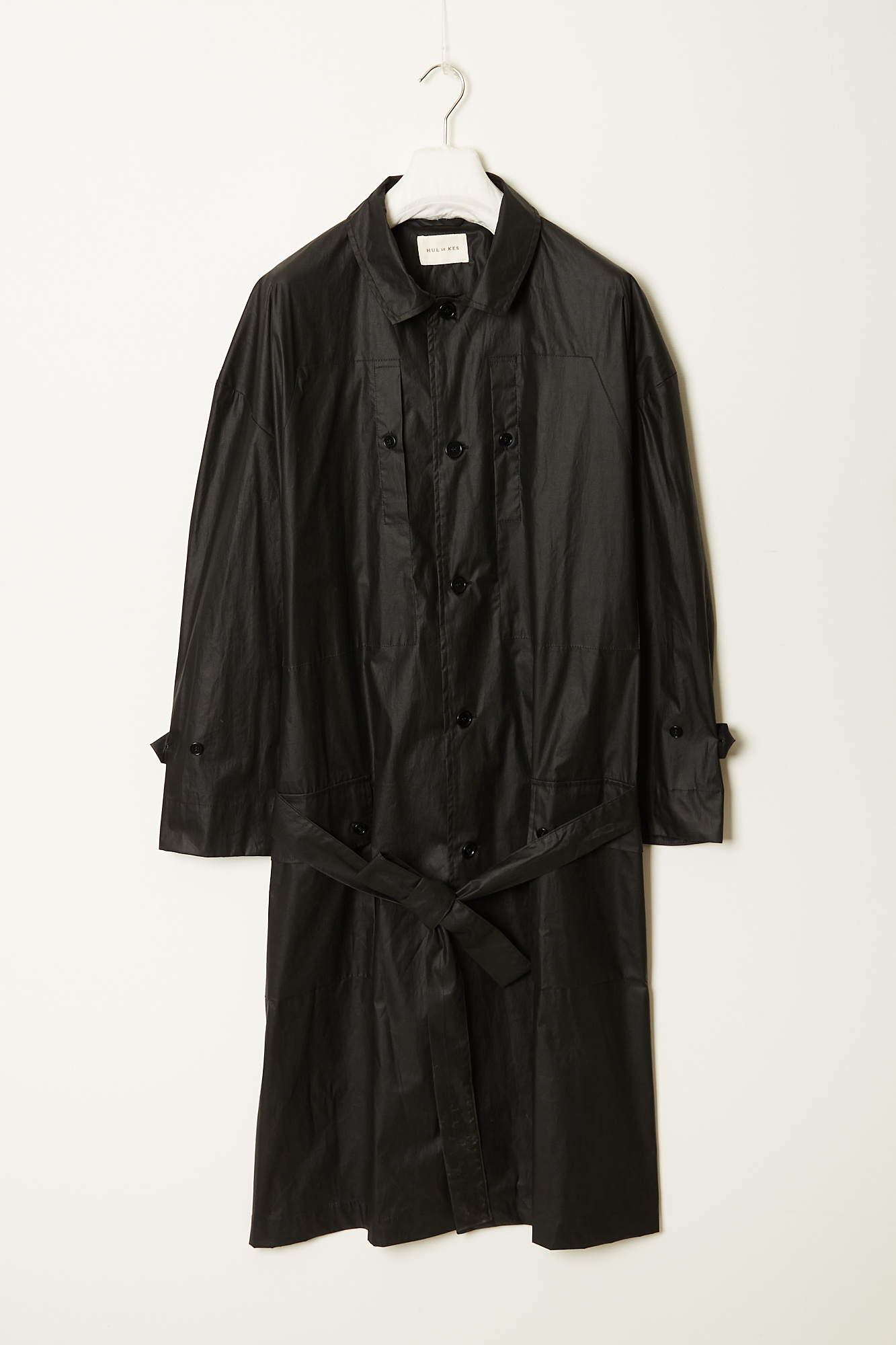 Hul le Kes - OUD 24 2 Coat