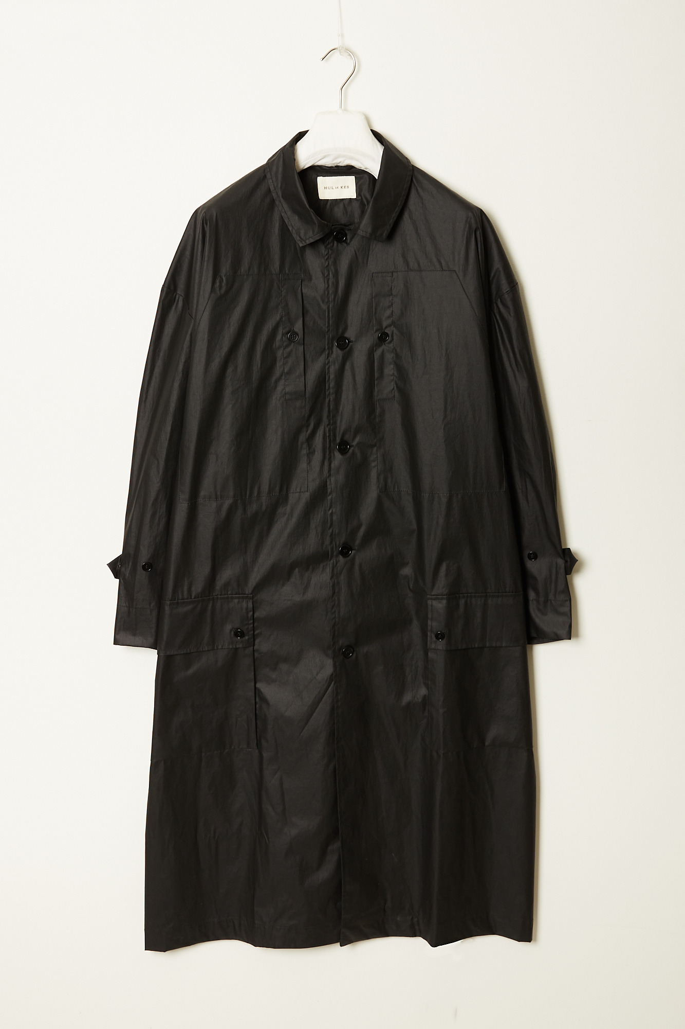 Hul le Kes - OUD 24 2 Coat