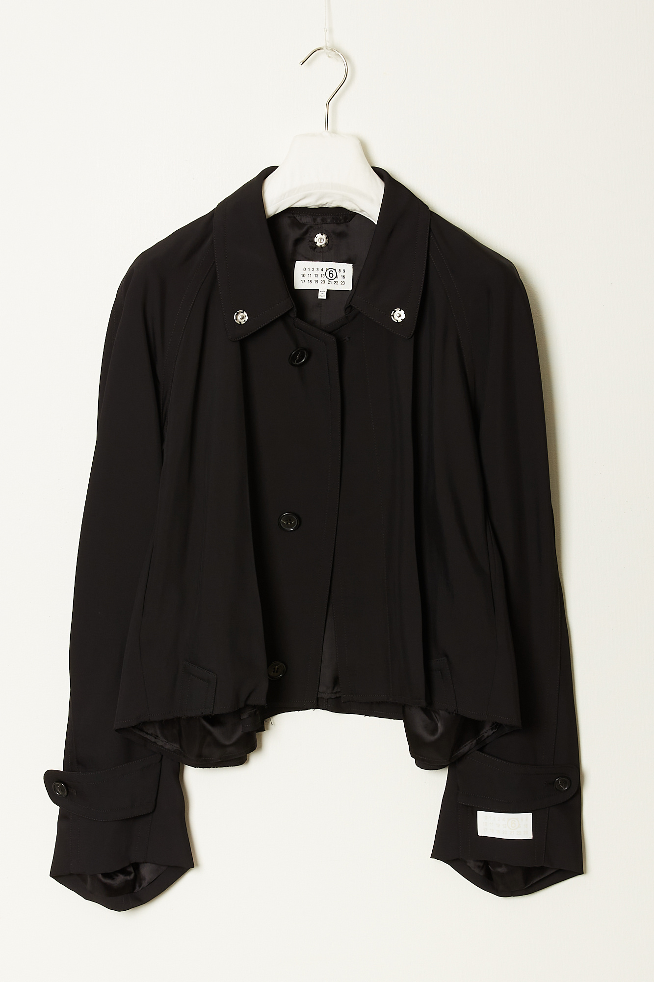 MM6 - S62AN0136M35225 jacket