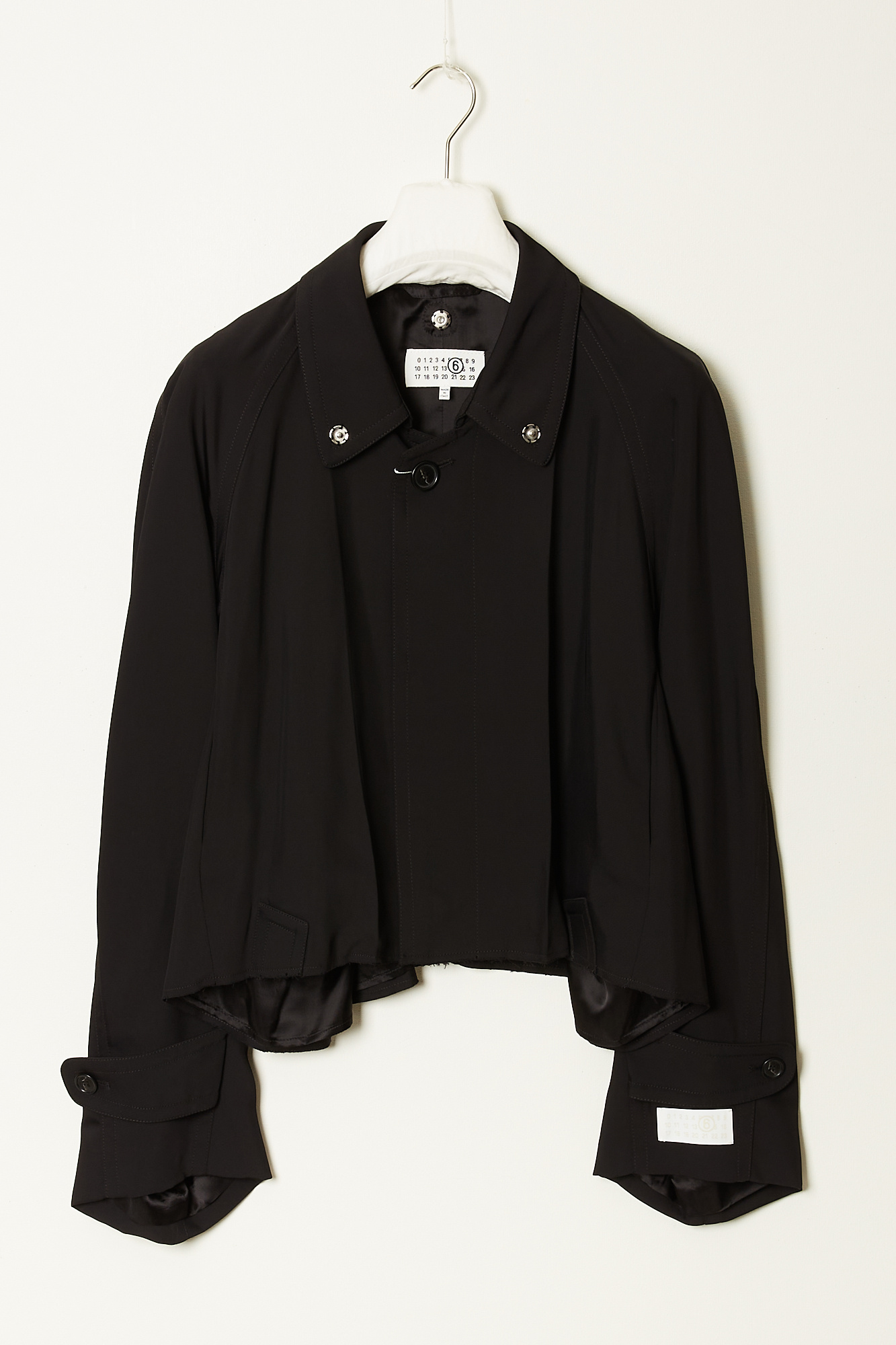 MM6 - S62AN0136M35225 jacket