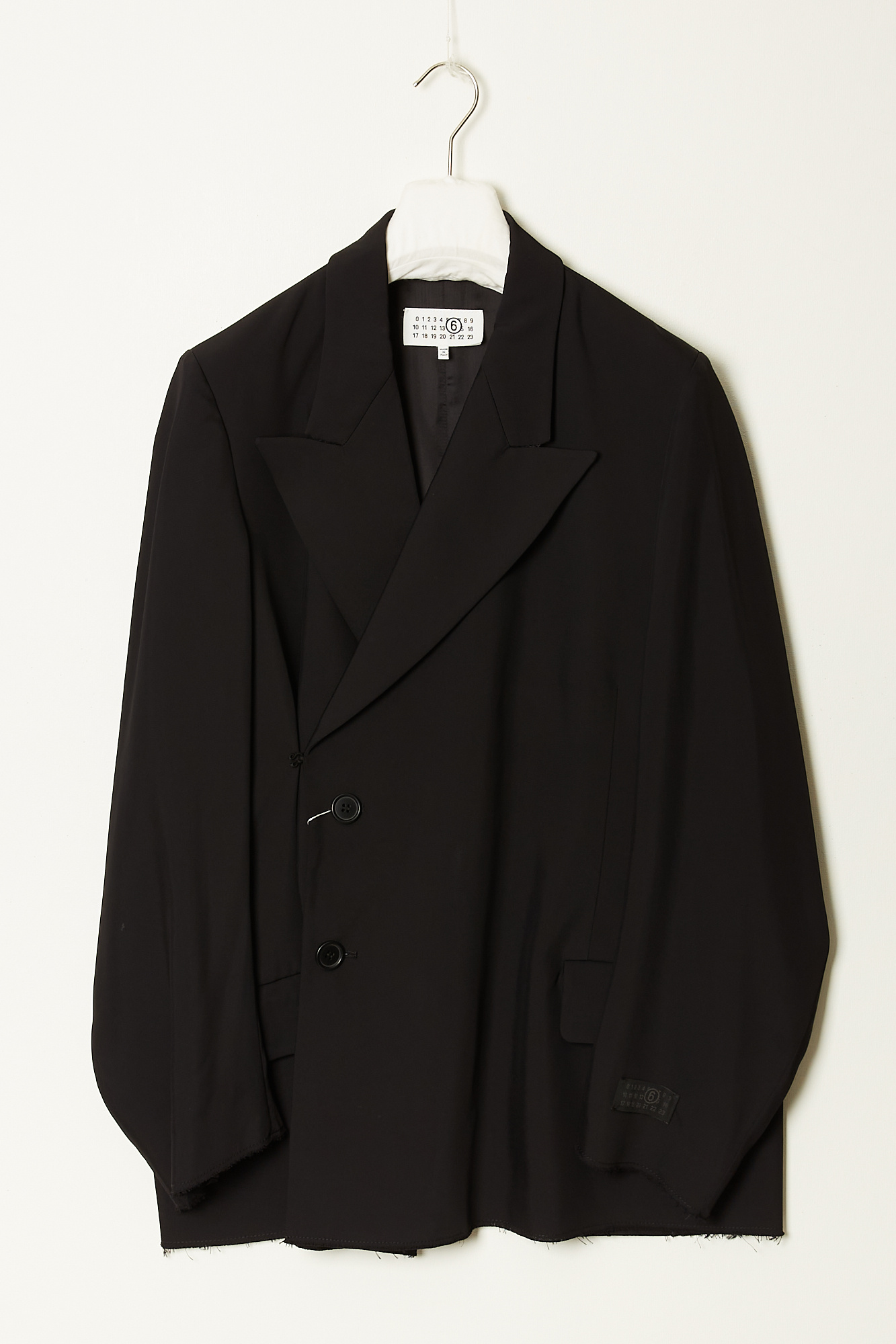 MM6 - S62BN0105M35225 jacket