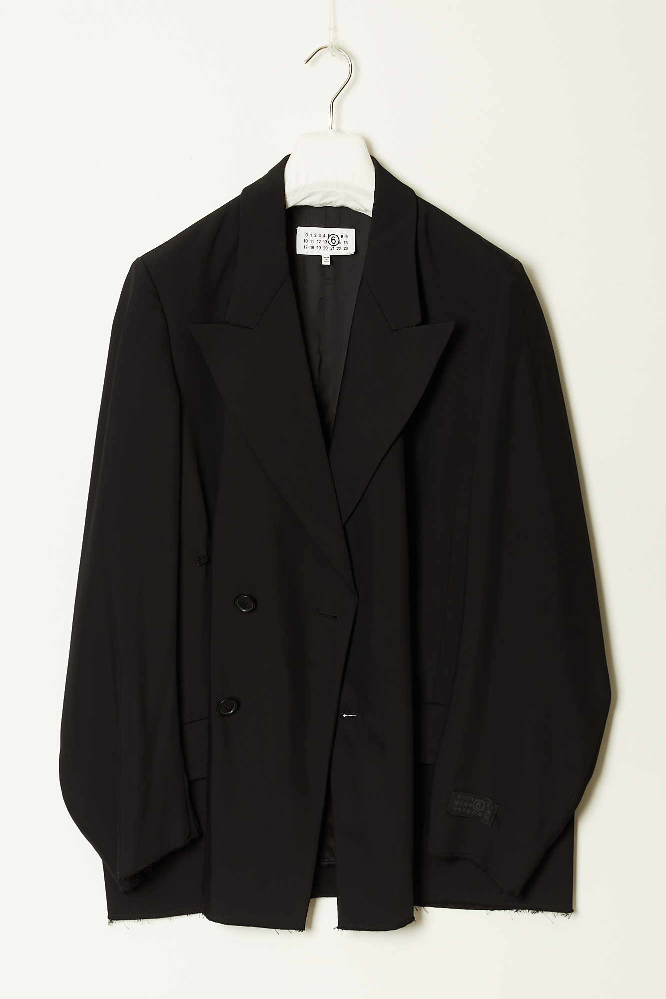 MM6 - S62BN0105M35225 jacket
