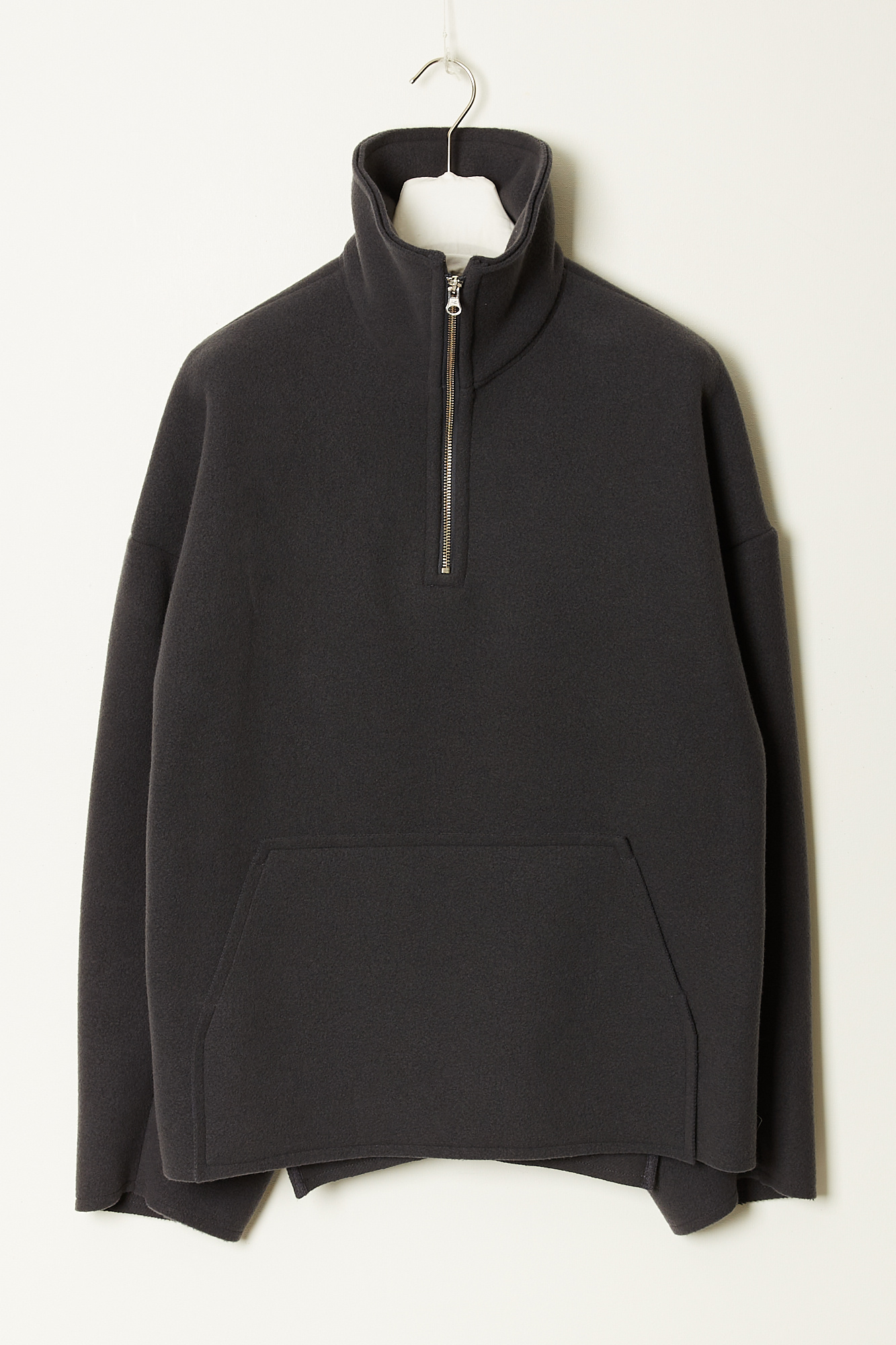 Facon Jacmīn - Sool boxy sweatshirt